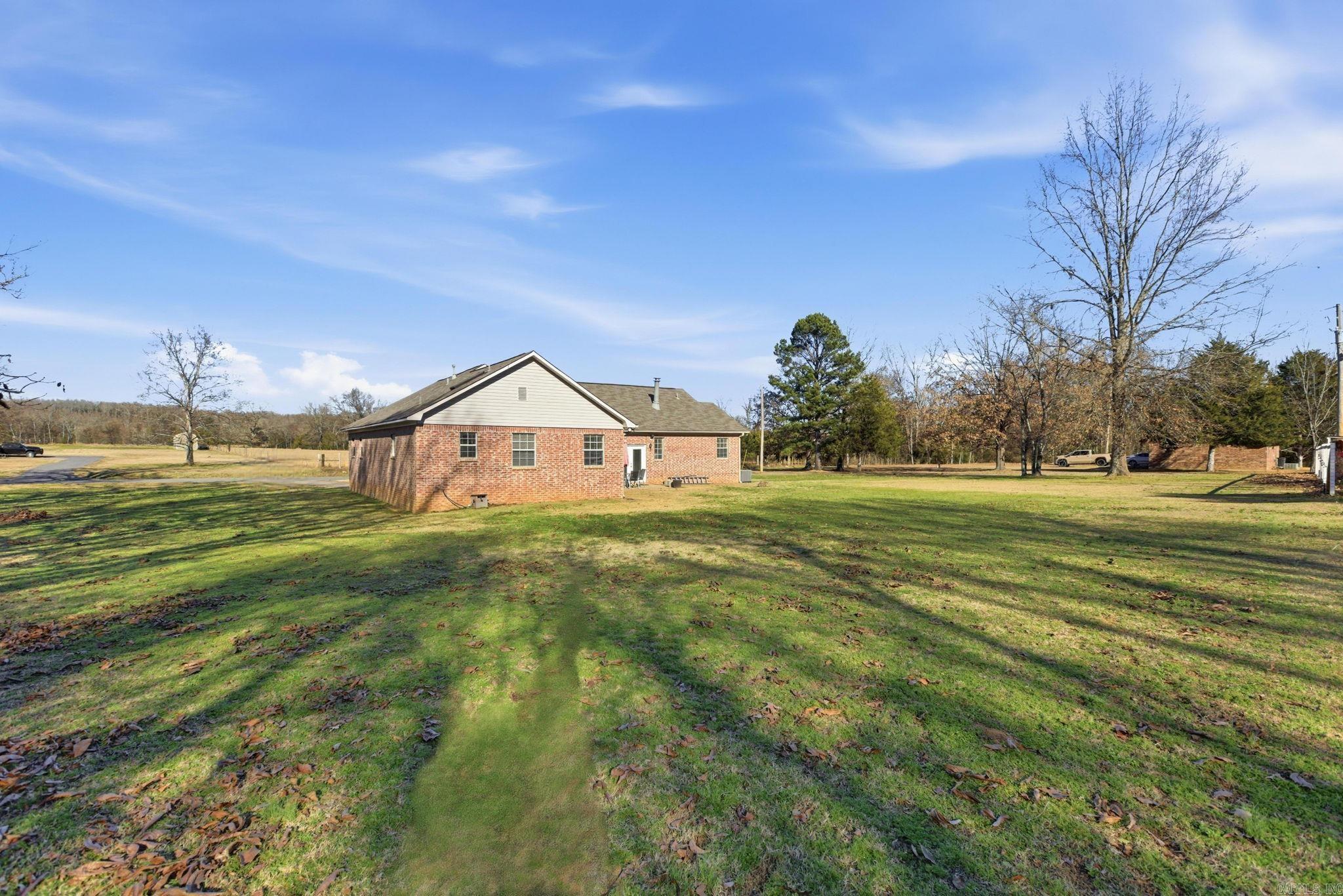 157 Friendship Rd  Conway, AR