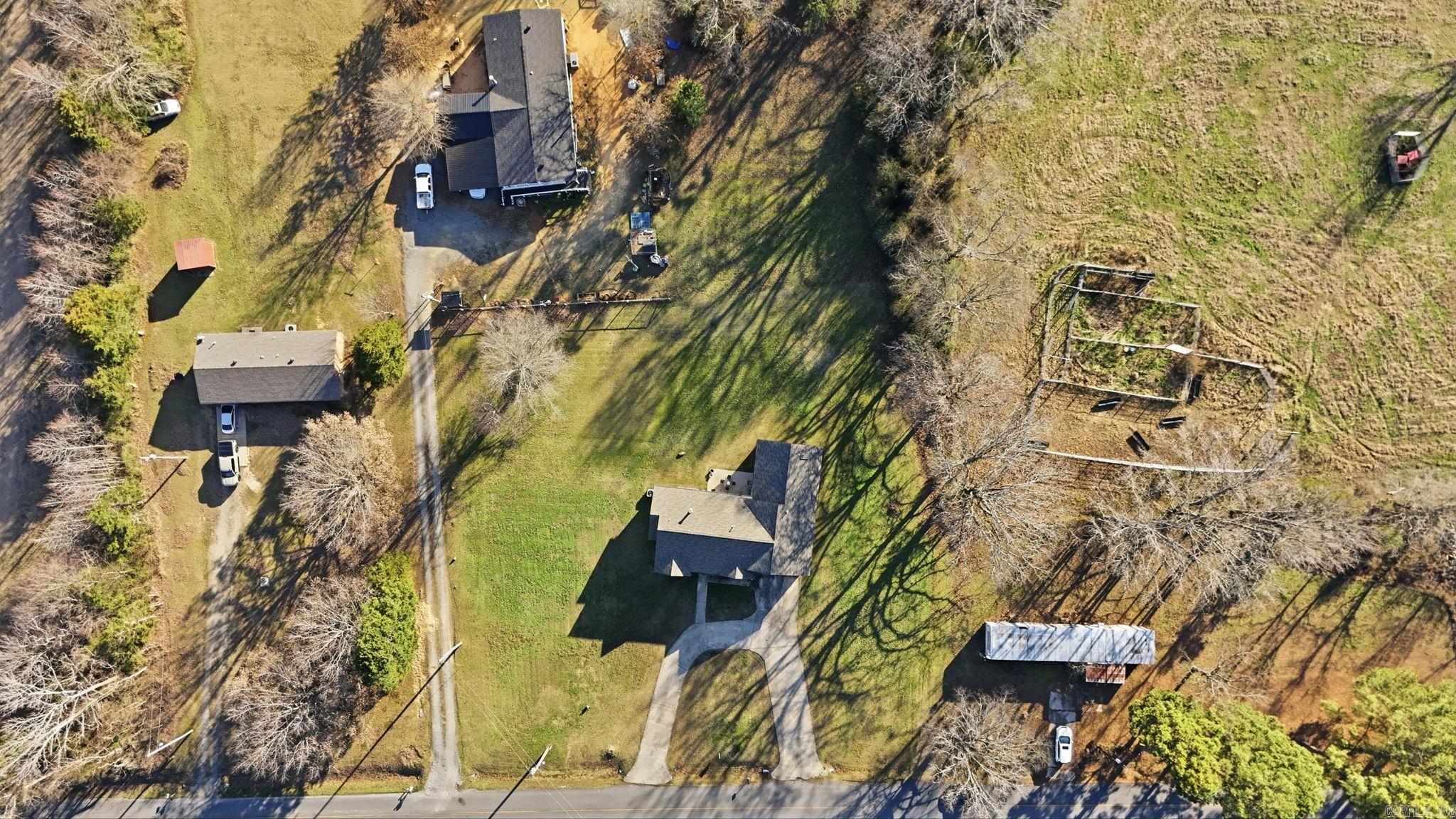 157 Friendship Rd  Conway, AR