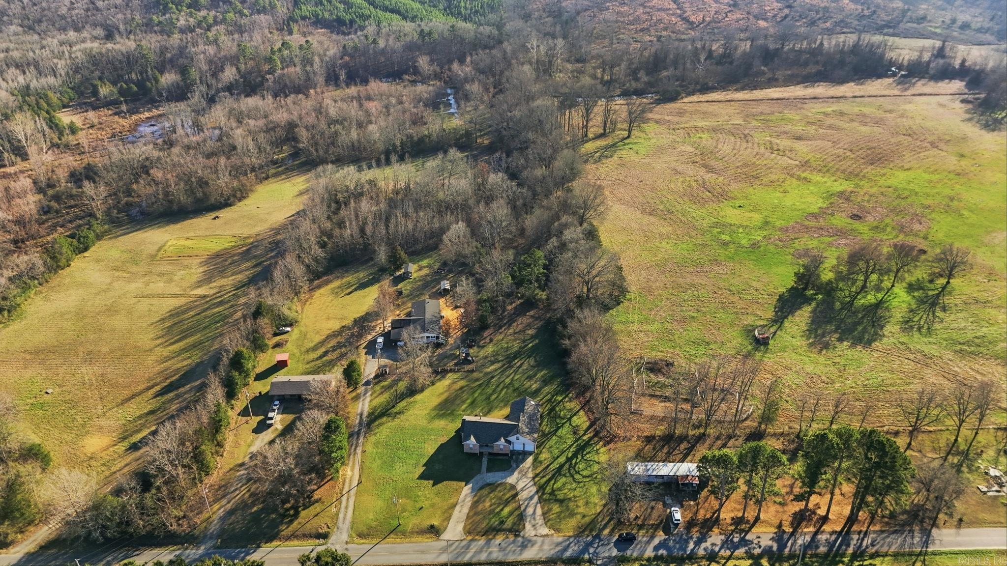 157 Friendship Rd  Conway, AR