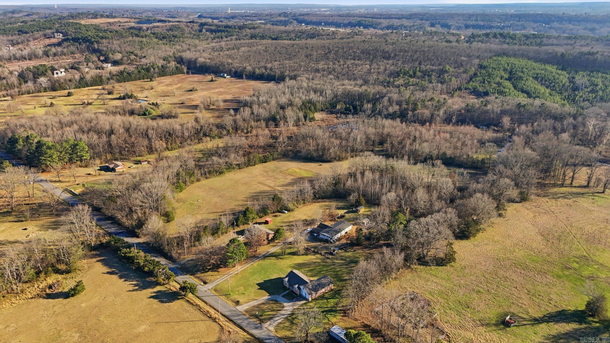 157 Friendship Rd  Conway, AR