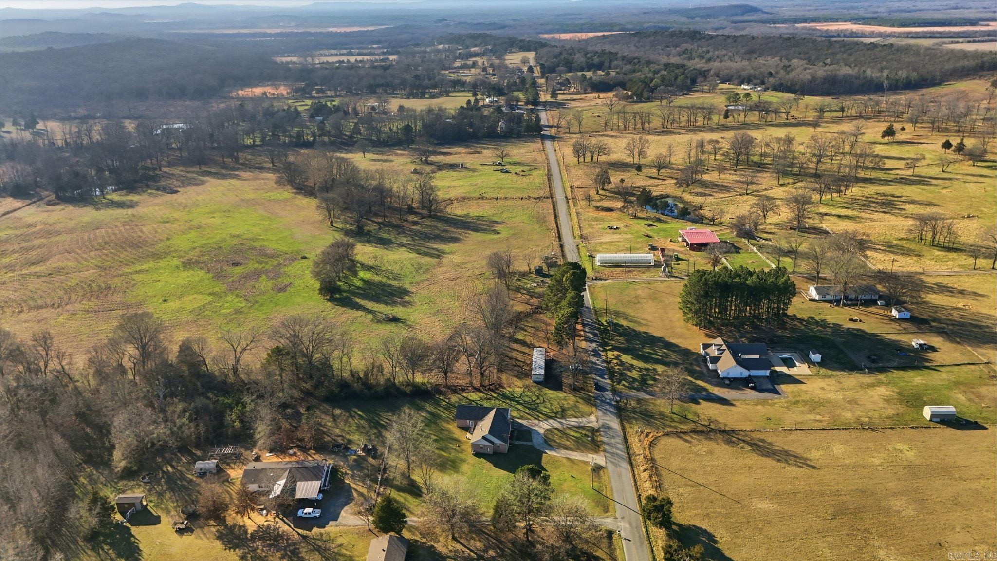 157 Friendship Rd  Conway, AR