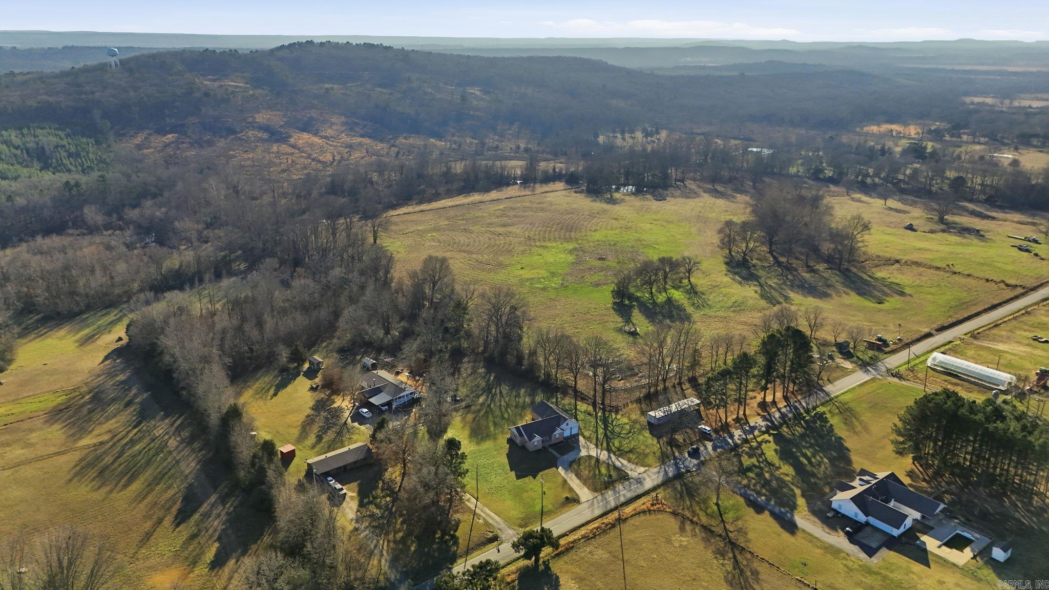 157 Friendship Rd  Conway, AR