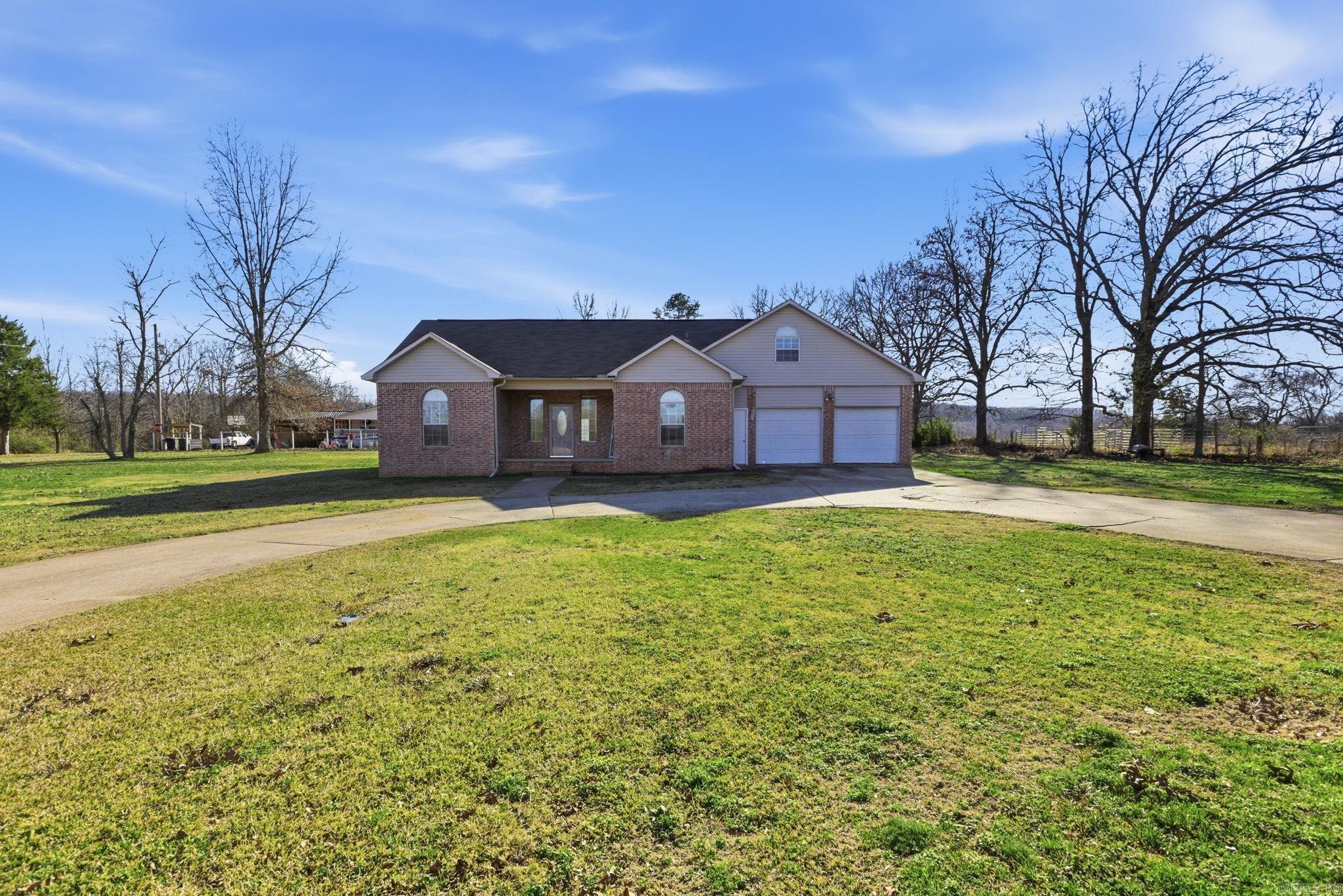 157 Friendship Rd  Conway, AR
