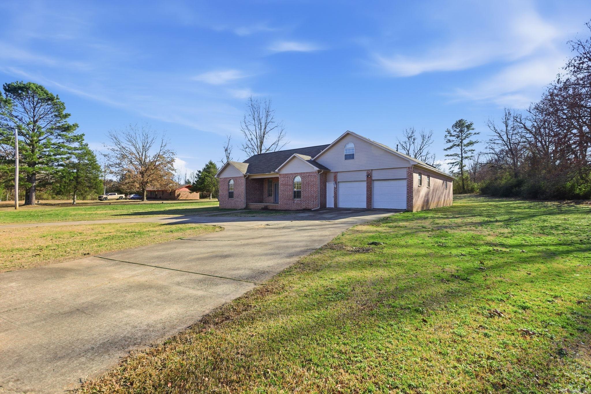 157 Friendship Rd  Conway, AR