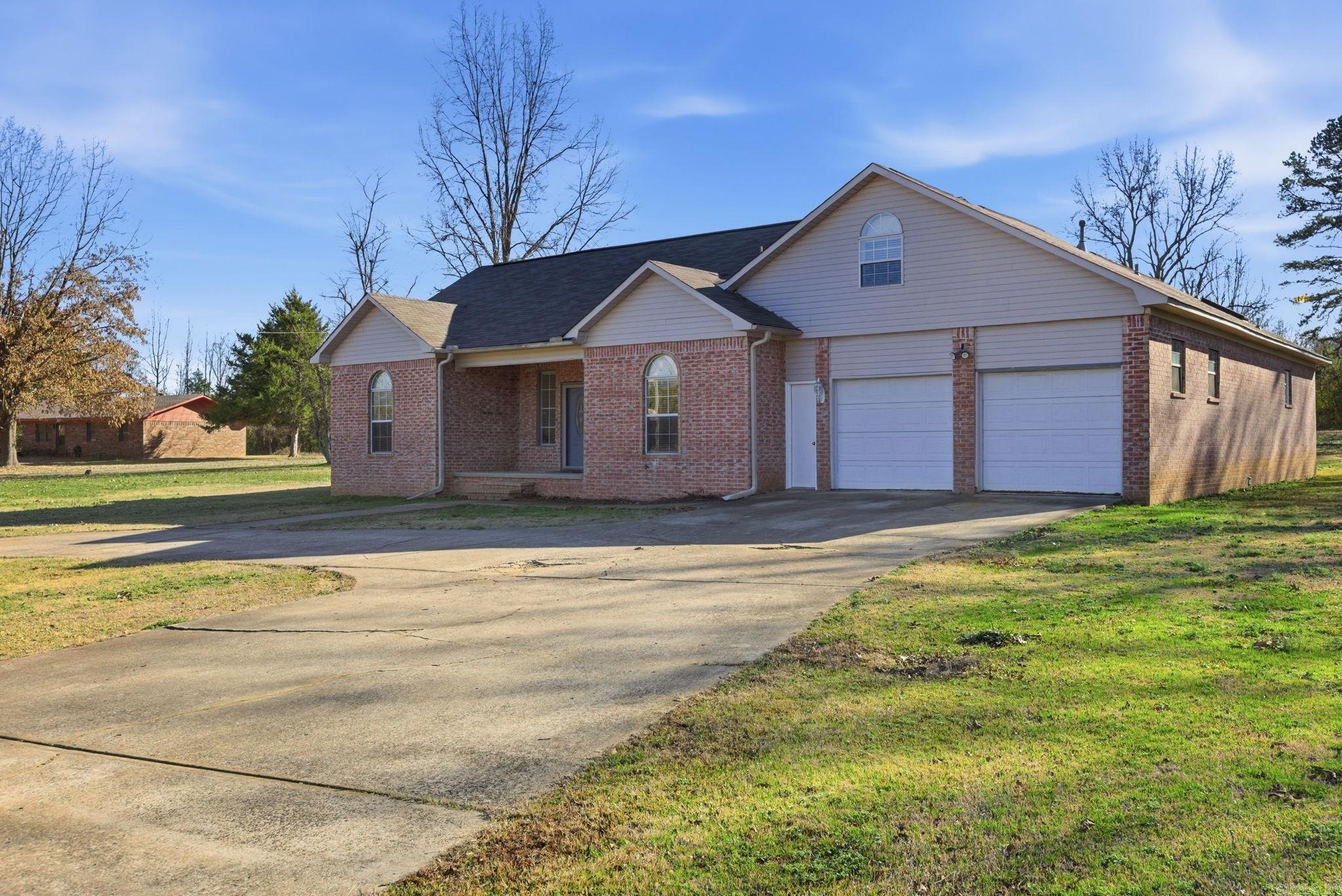 157 Friendship Rd  Conway, AR