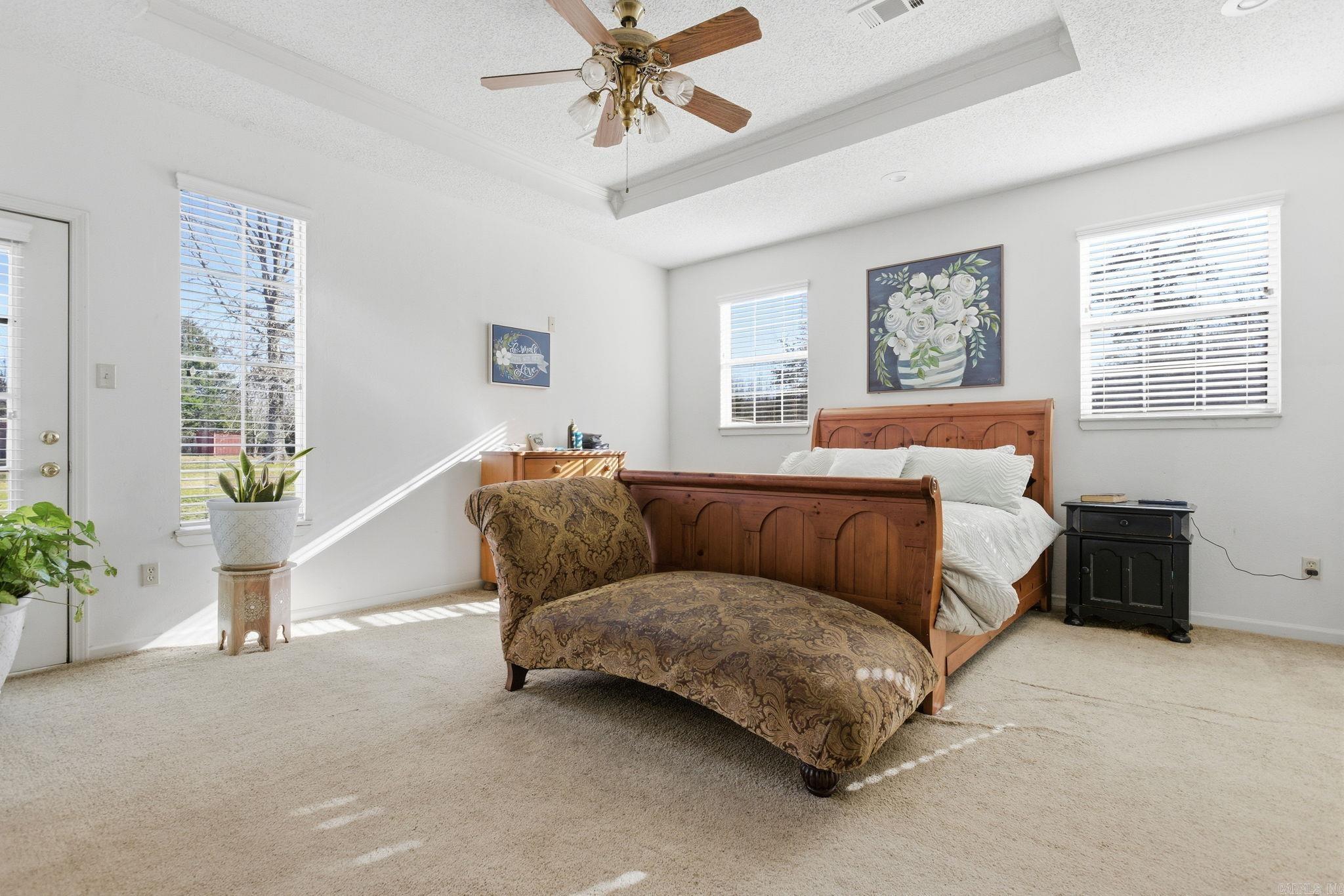 157 Friendship Rd  Conway, AR