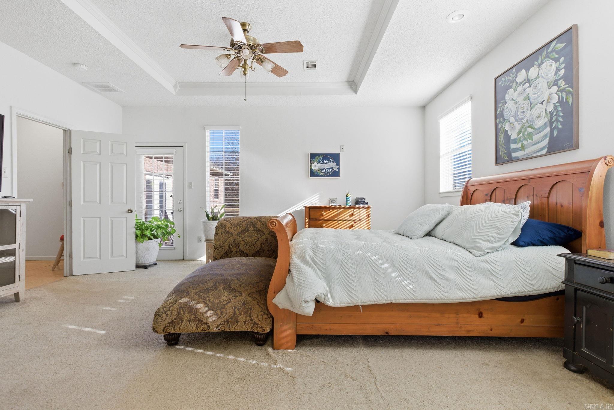 157 Friendship Rd  Conway, AR