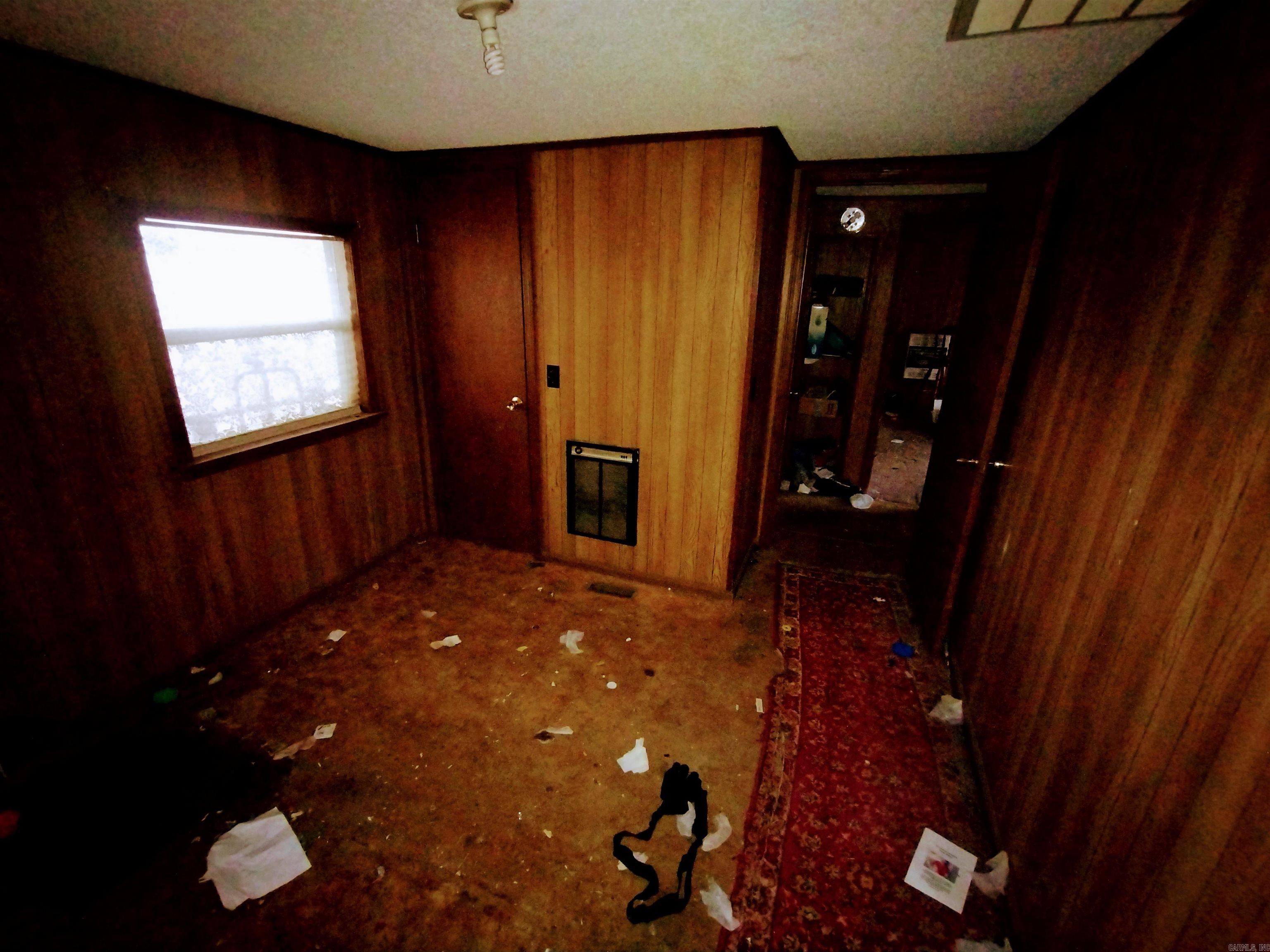 00 Green AVE.  Mountain View, AR