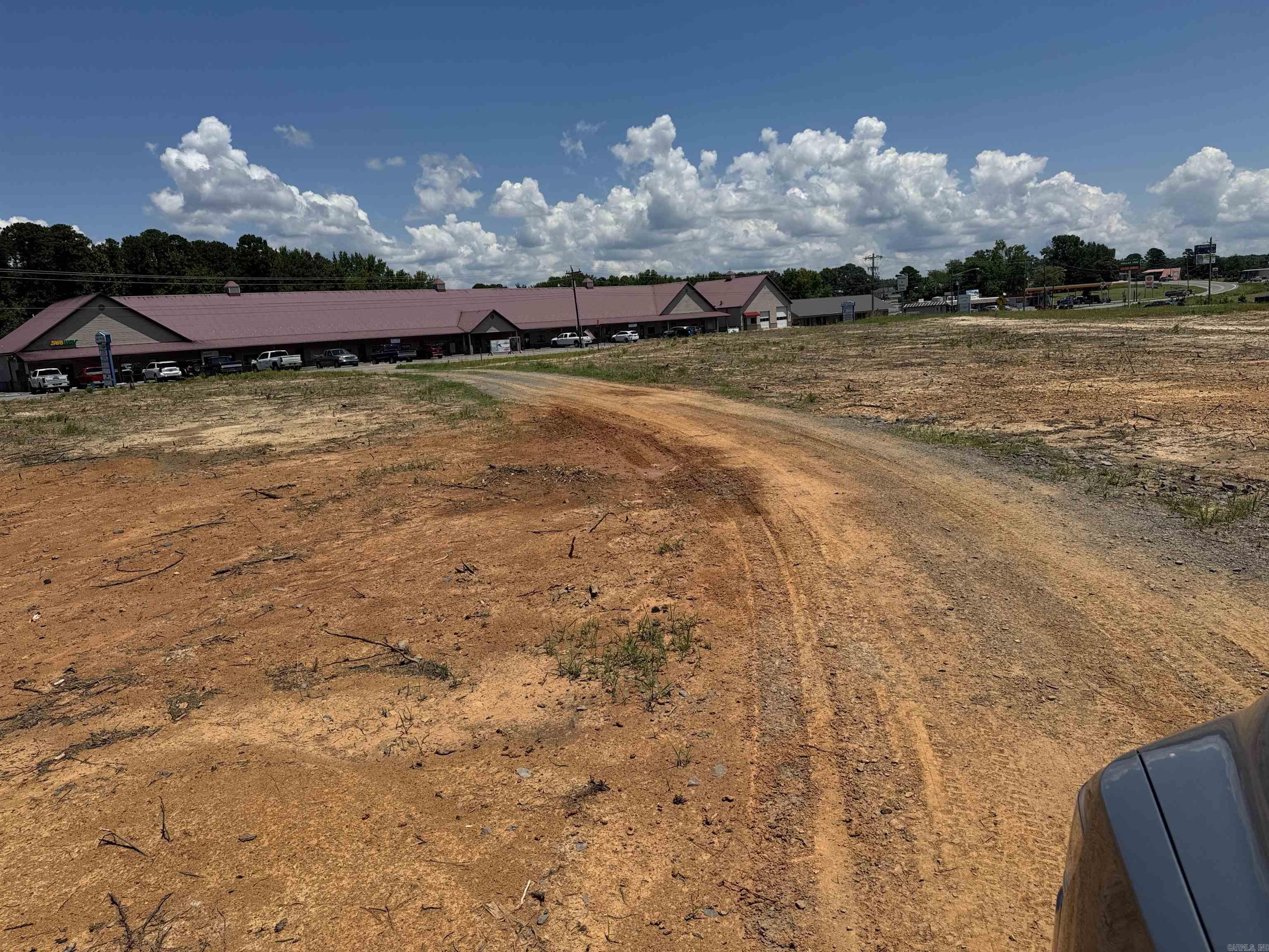 00 Edgemont Road  Greers Ferry, AR