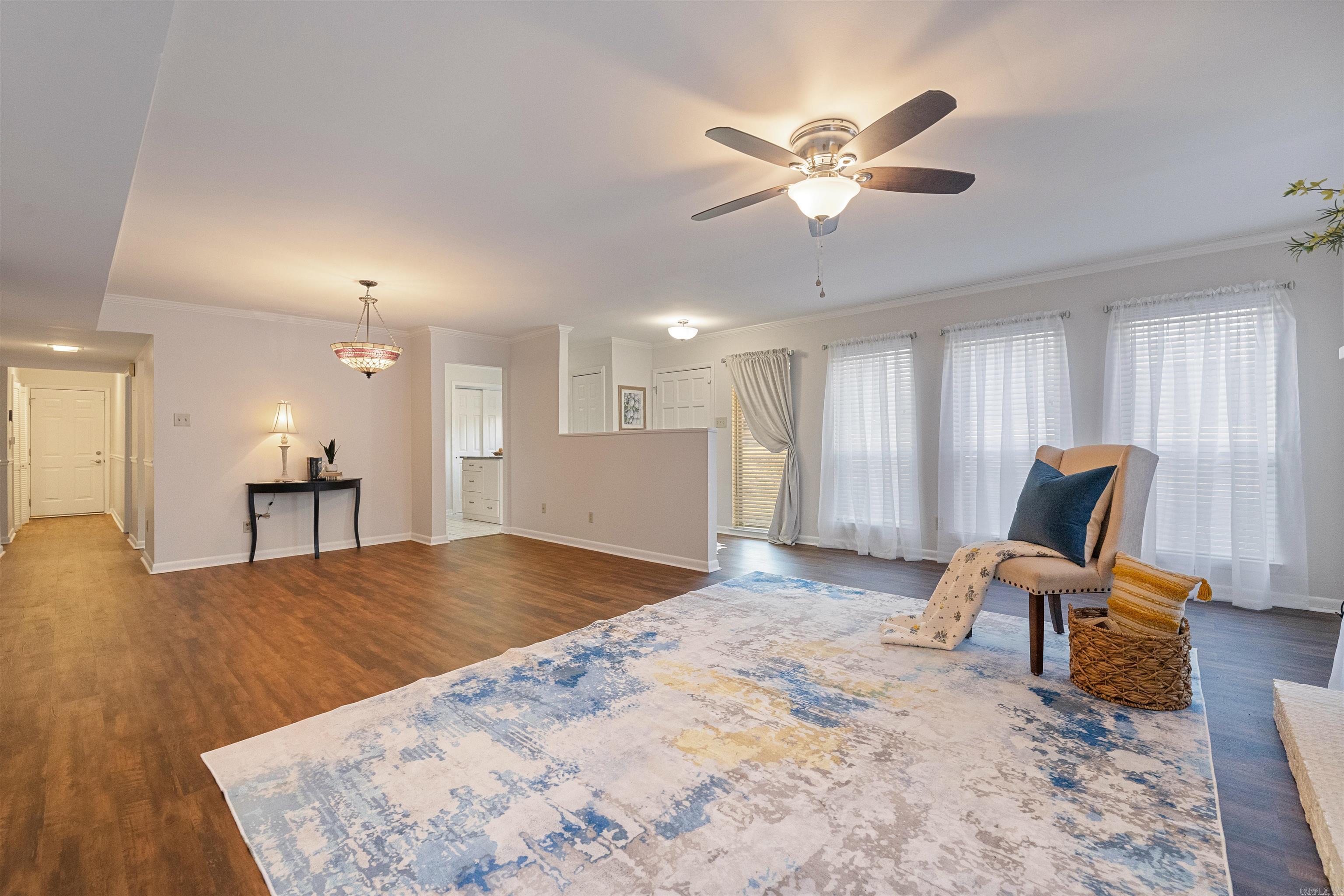 2001 Broken Bow  North Little Rock, AR