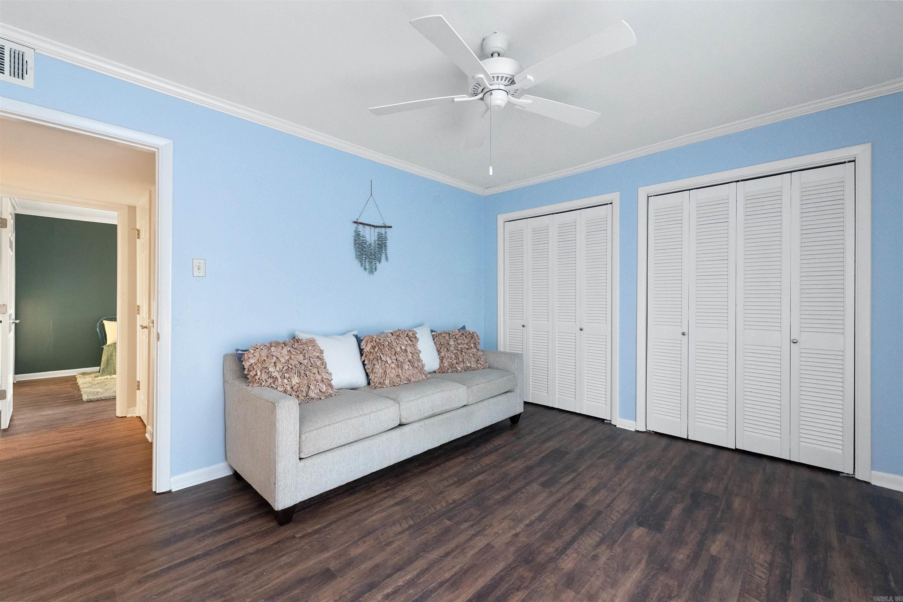 2001 Broken Bow  North Little Rock, AR