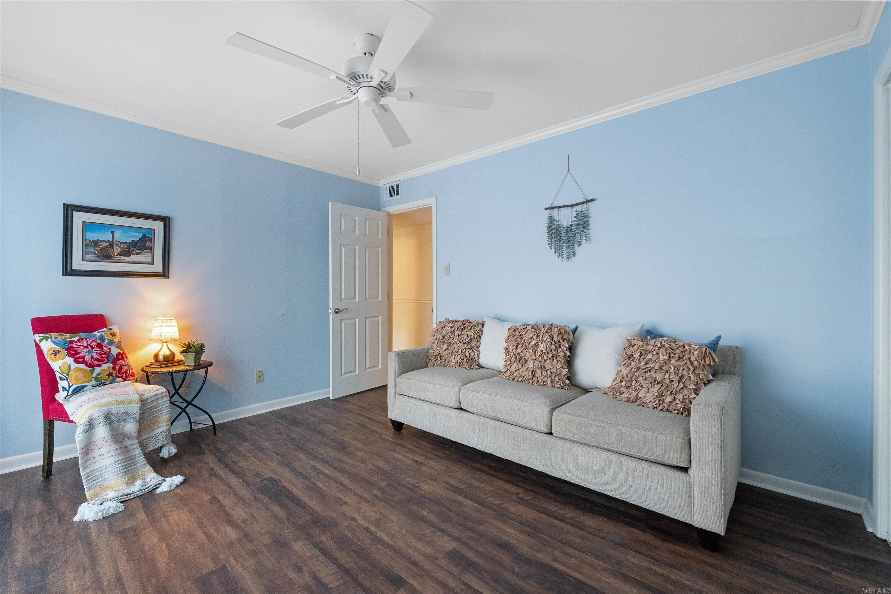 2001 Broken Bow  North Little Rock, AR