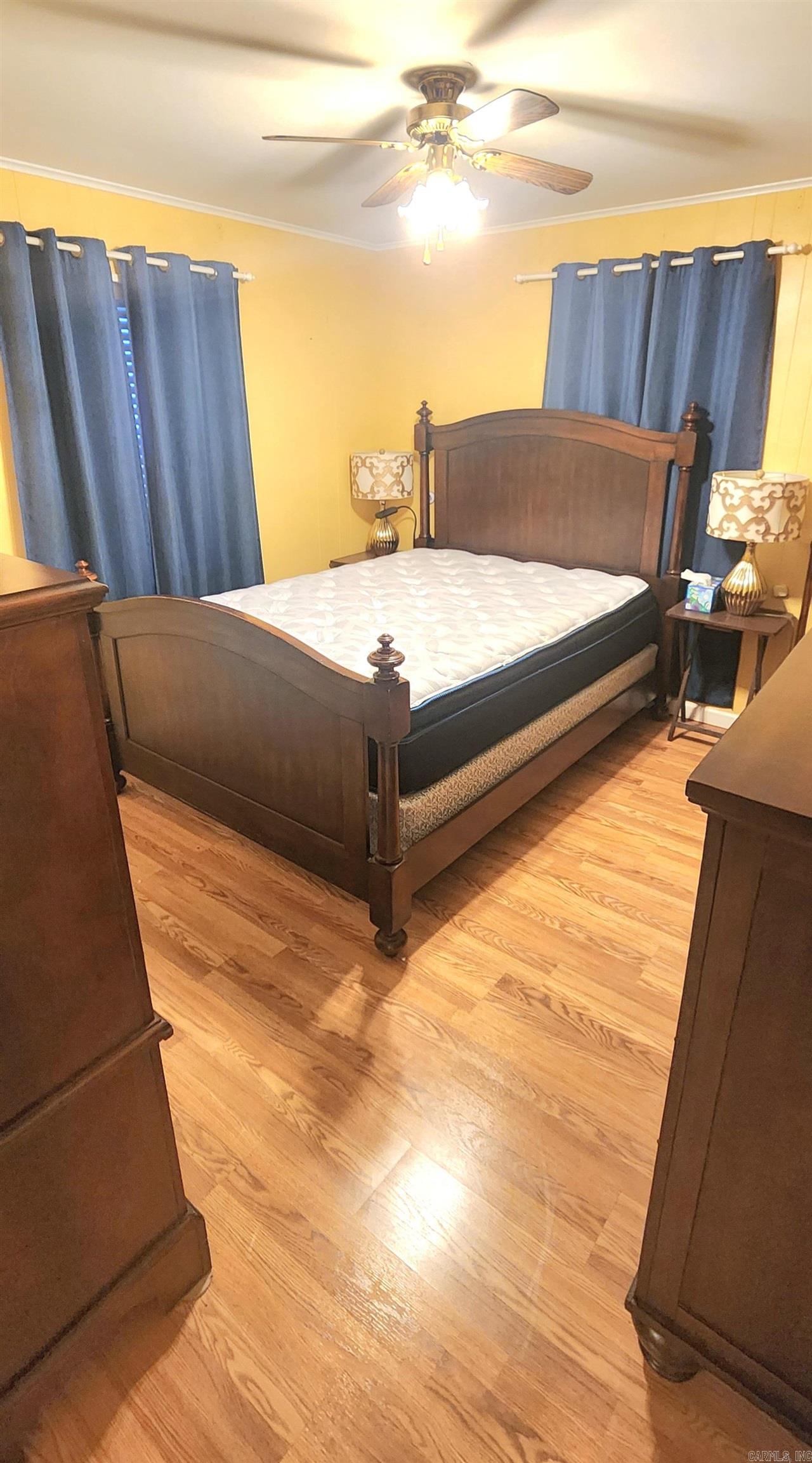 400 N Pine St  Junction City, AR