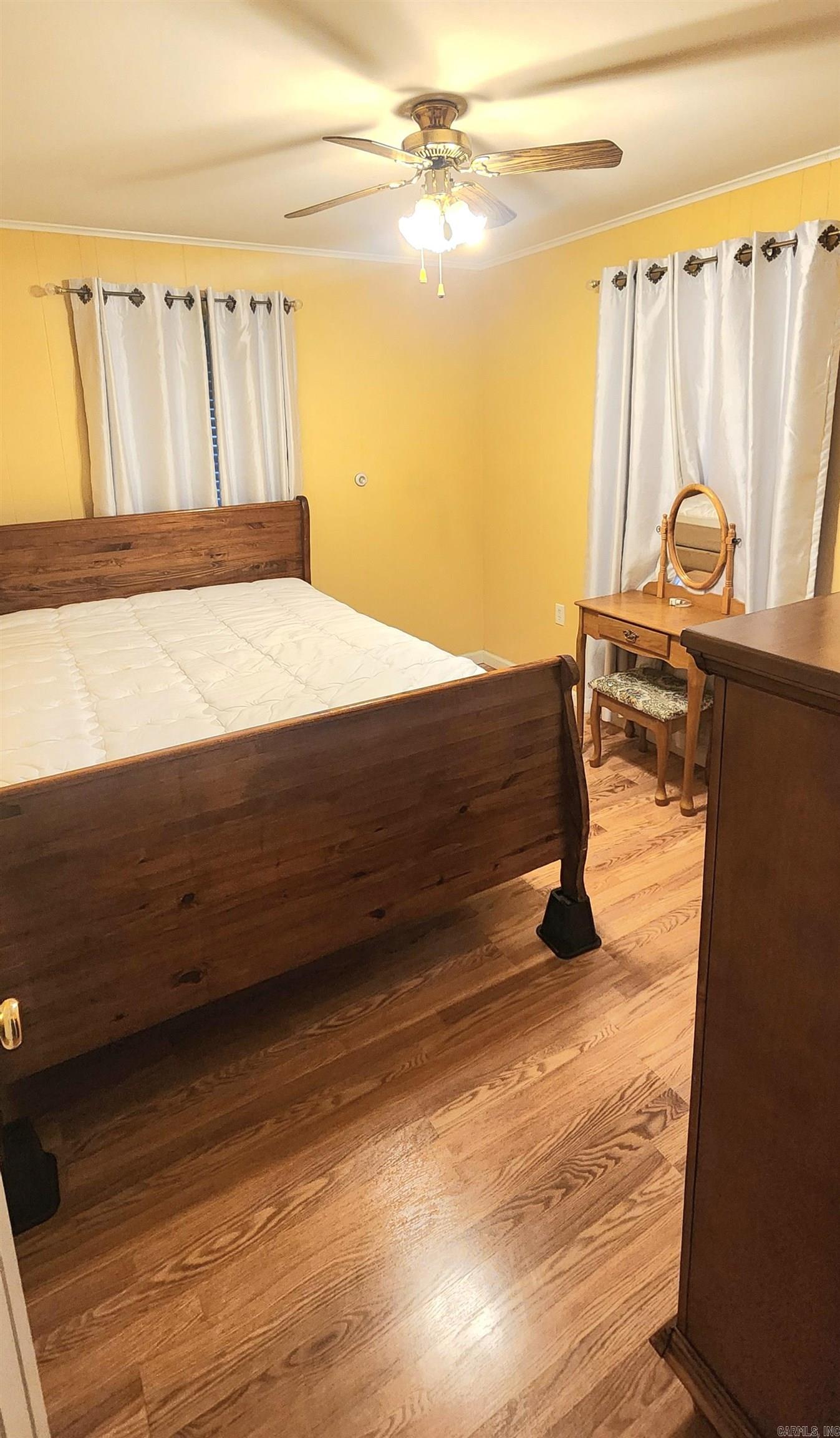 400 N Pine St  Junction City, AR