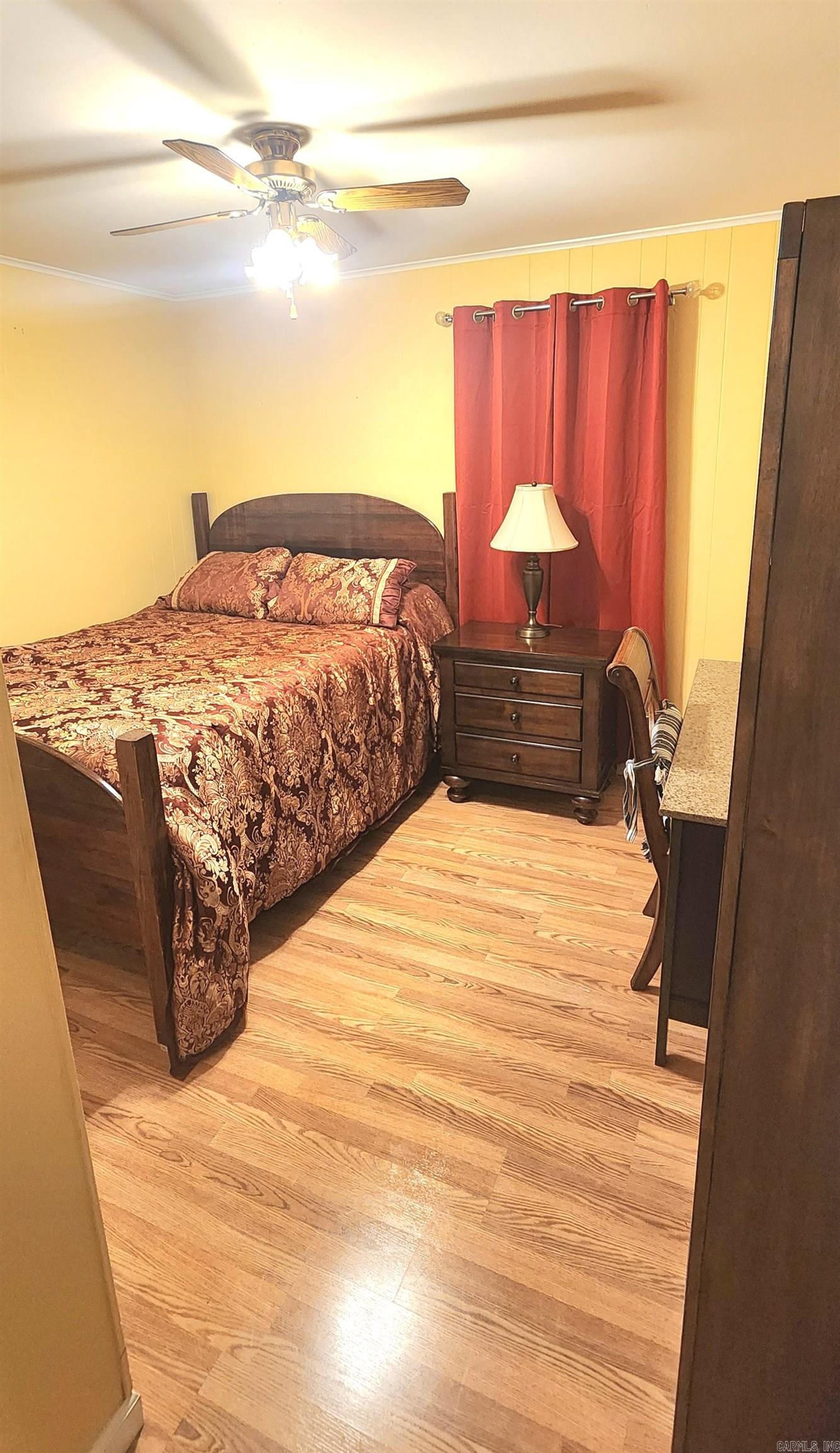 400 N Pine St  Junction City, AR