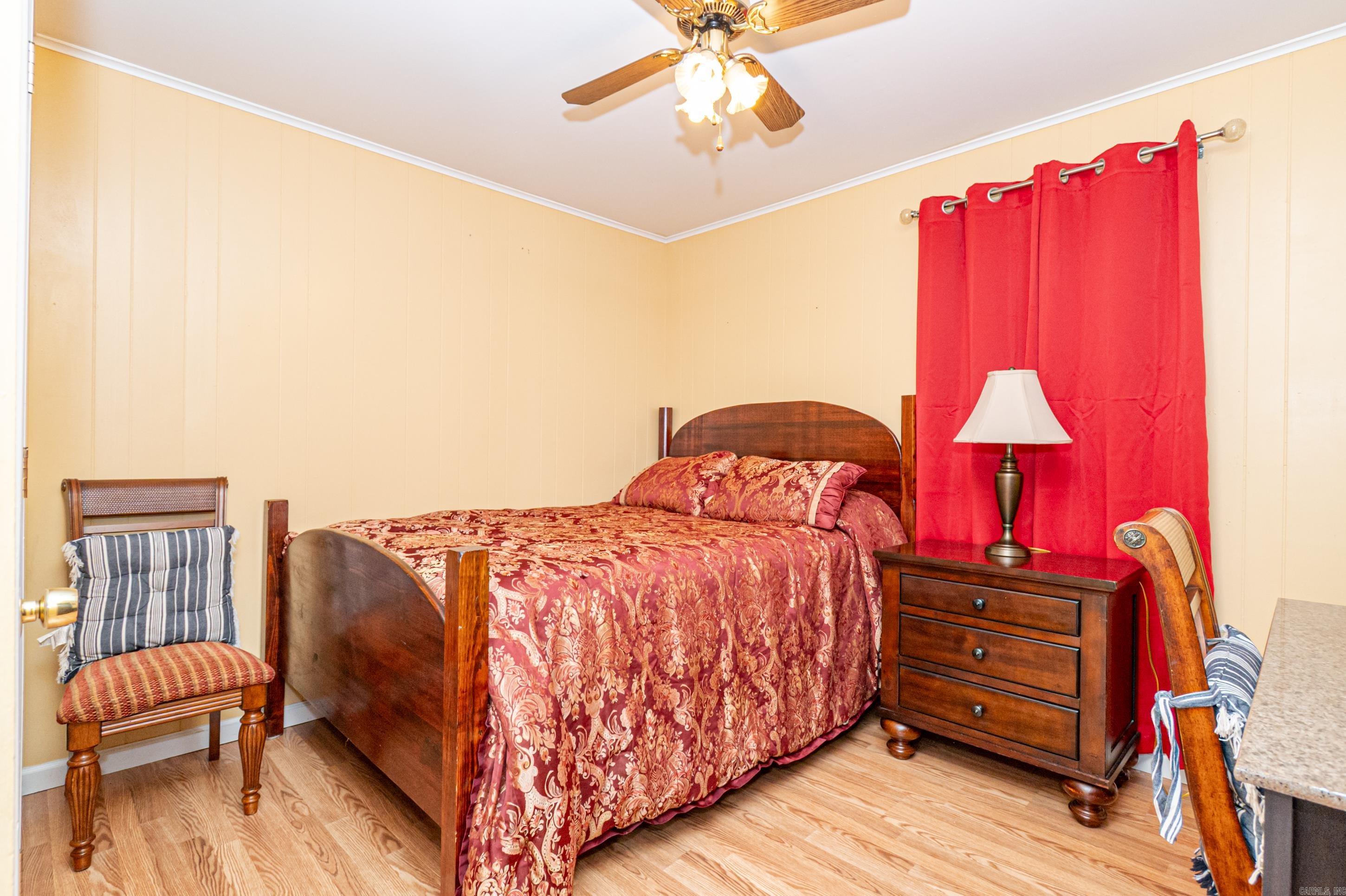 400 N Pine St  Junction City, AR