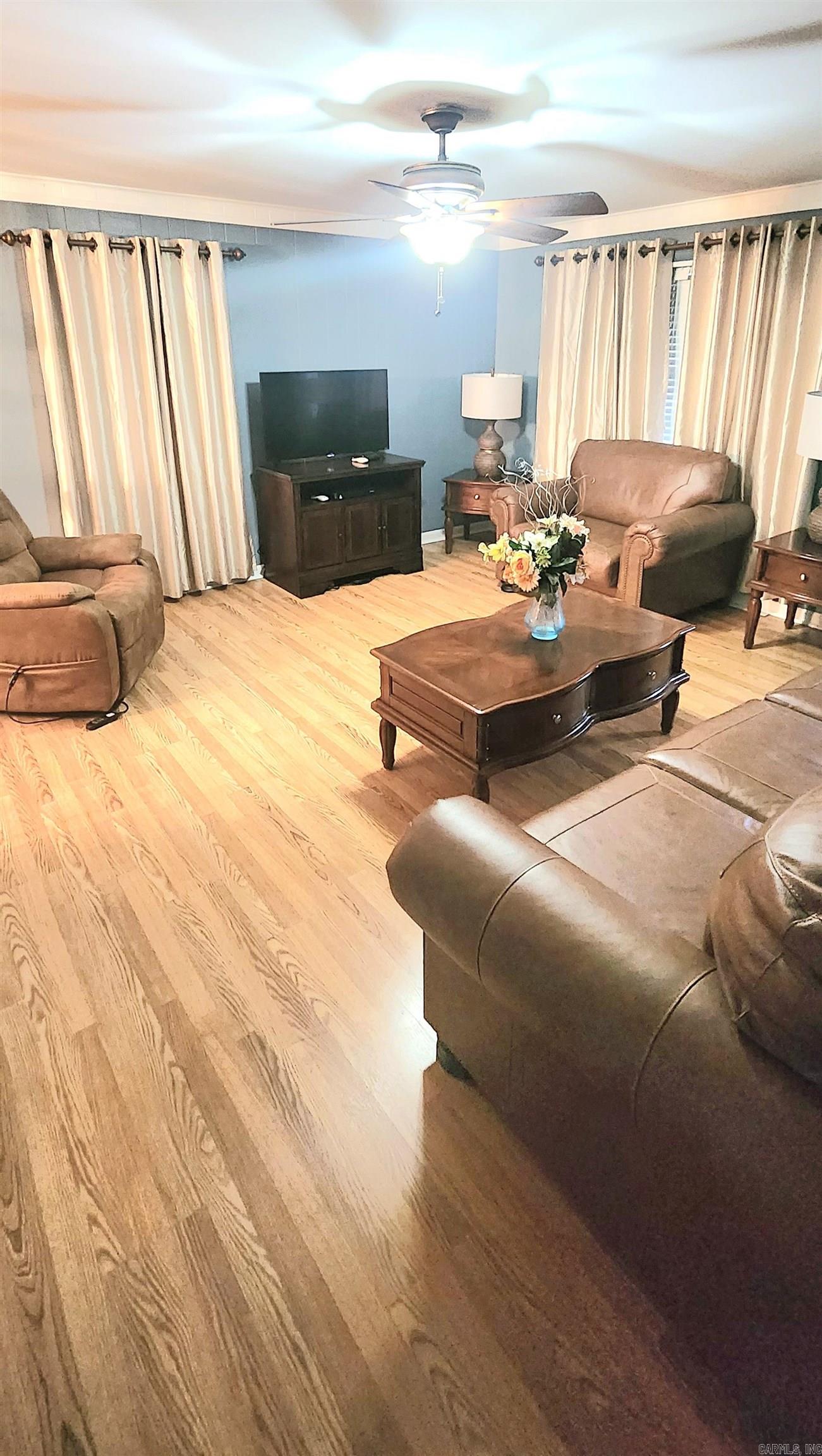 400 N Pine St  Junction City, AR