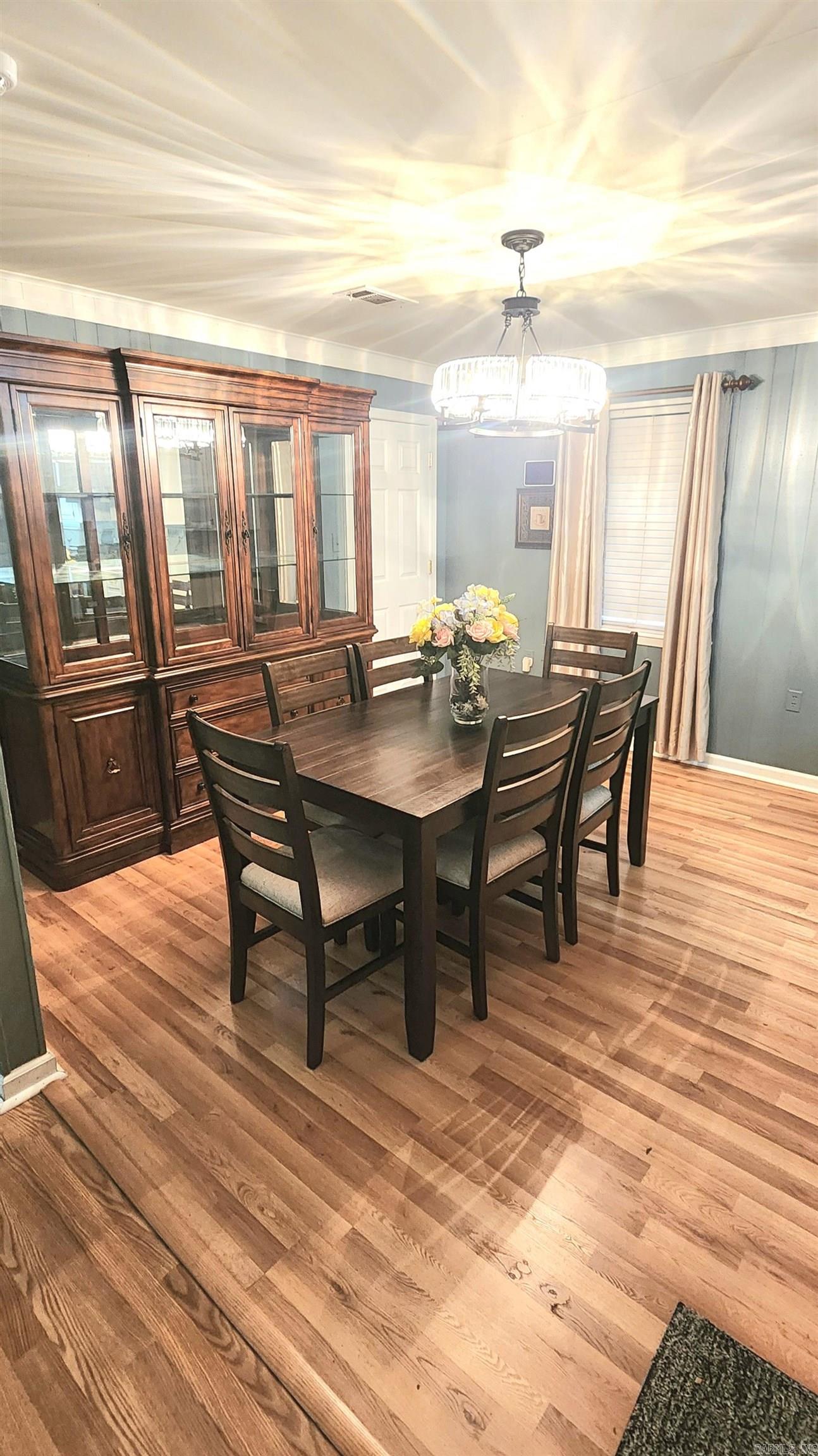 400 N Pine St  Junction City, AR