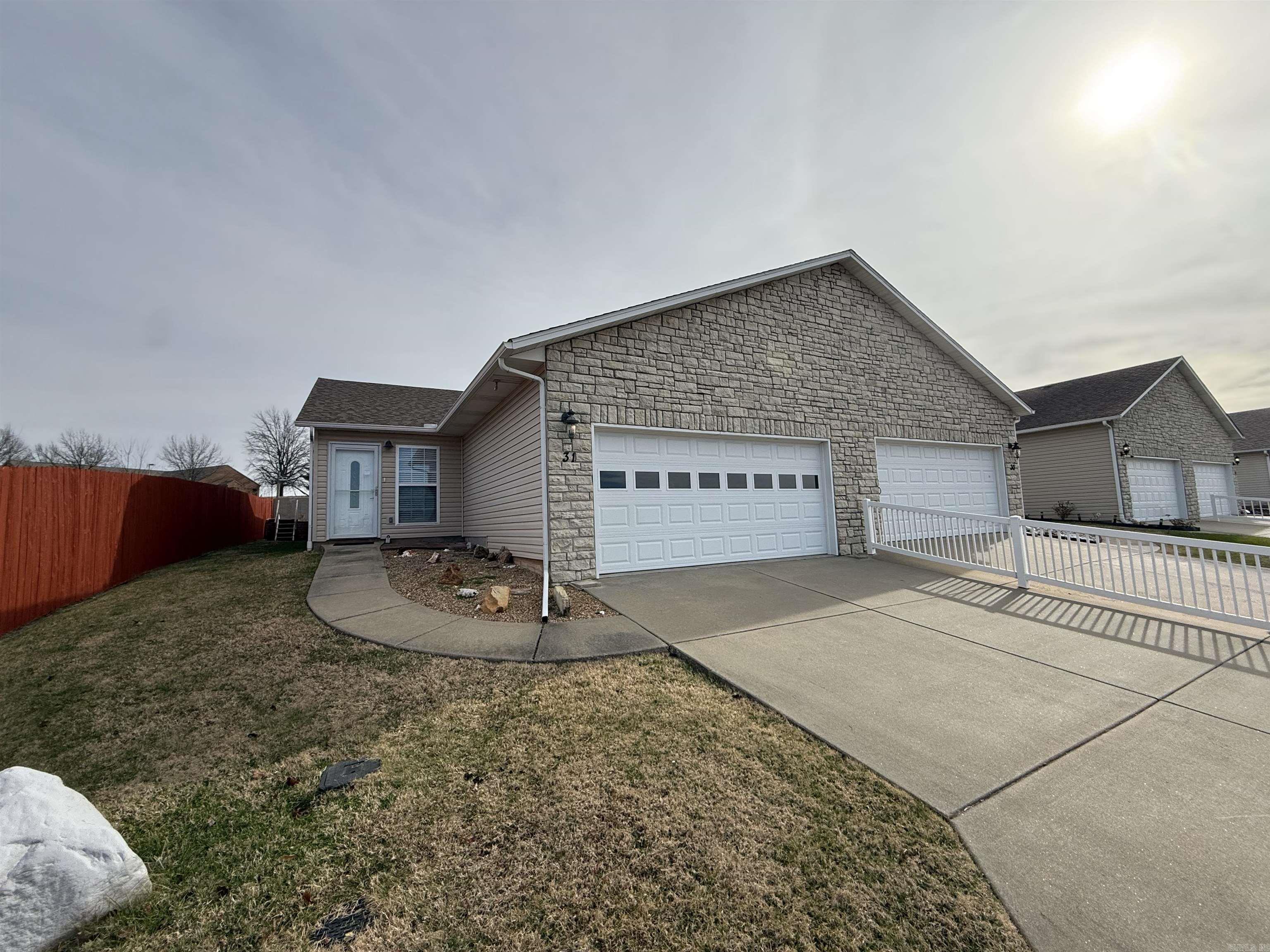 1615 Spring Road  Harrison, AR