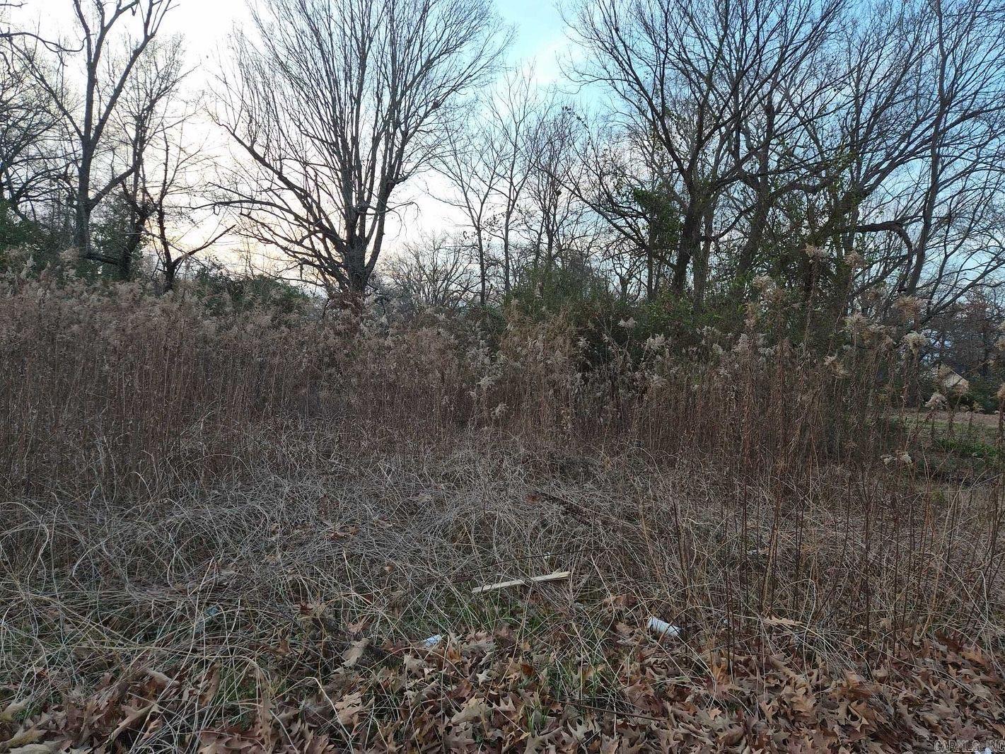 2100 S Mulberry  Pine Bluff, AR