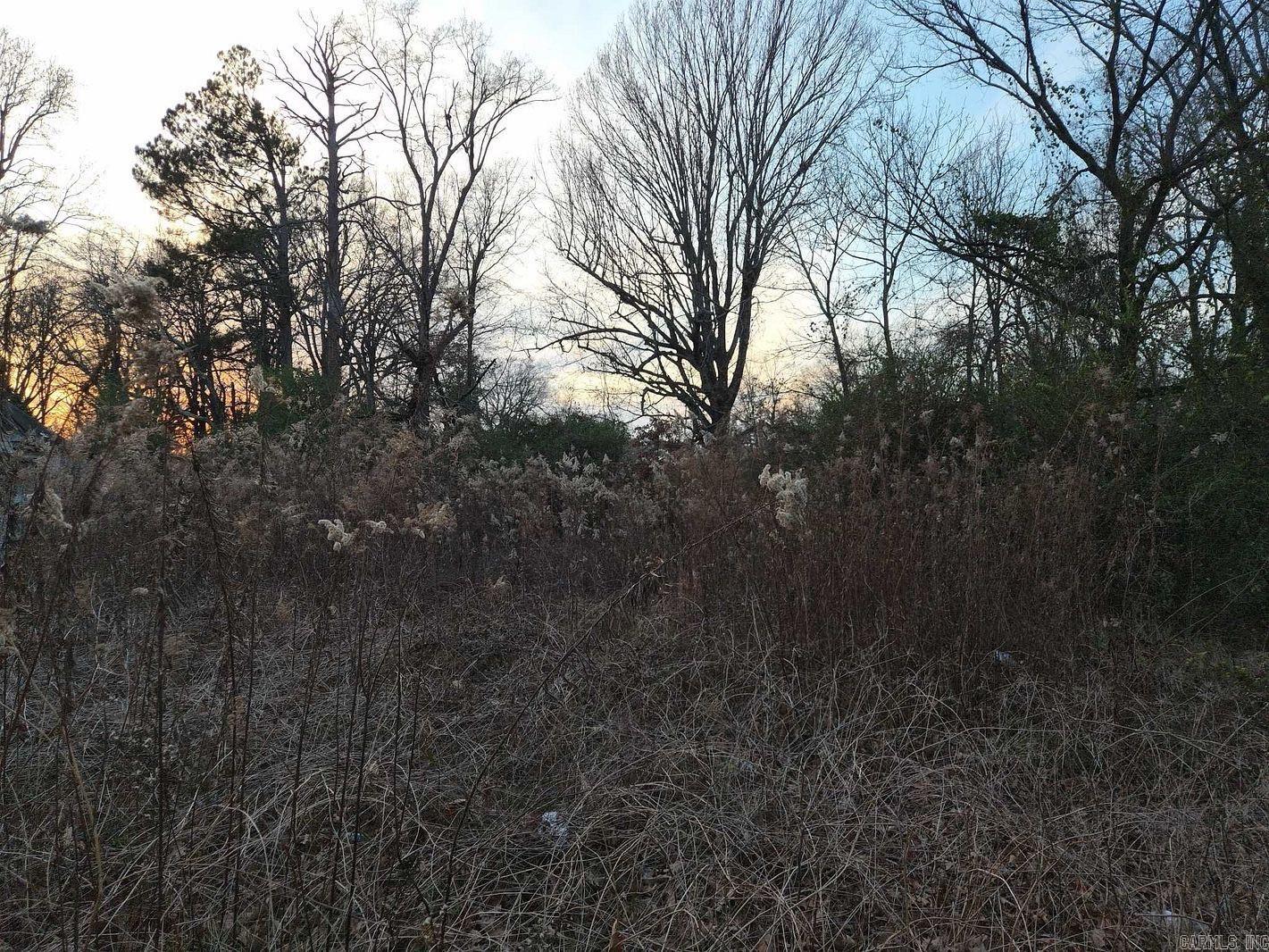 2100 S Mulberry  Pine Bluff, AR