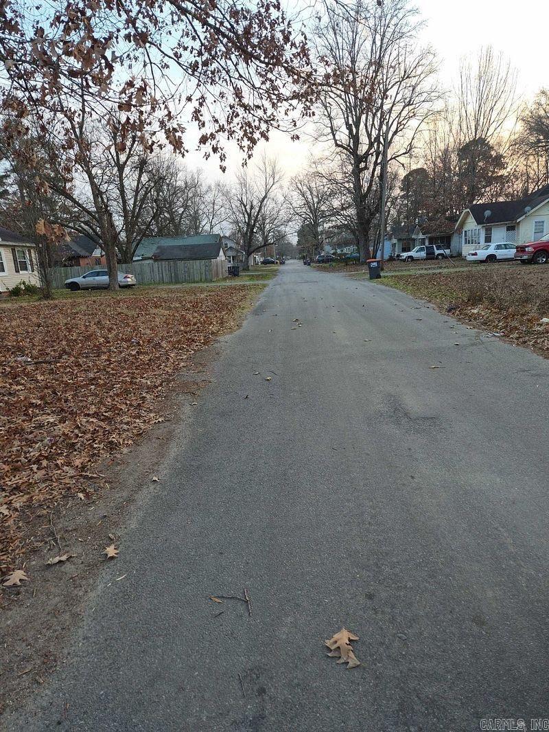 2100 S Mulberry  Pine Bluff, AR