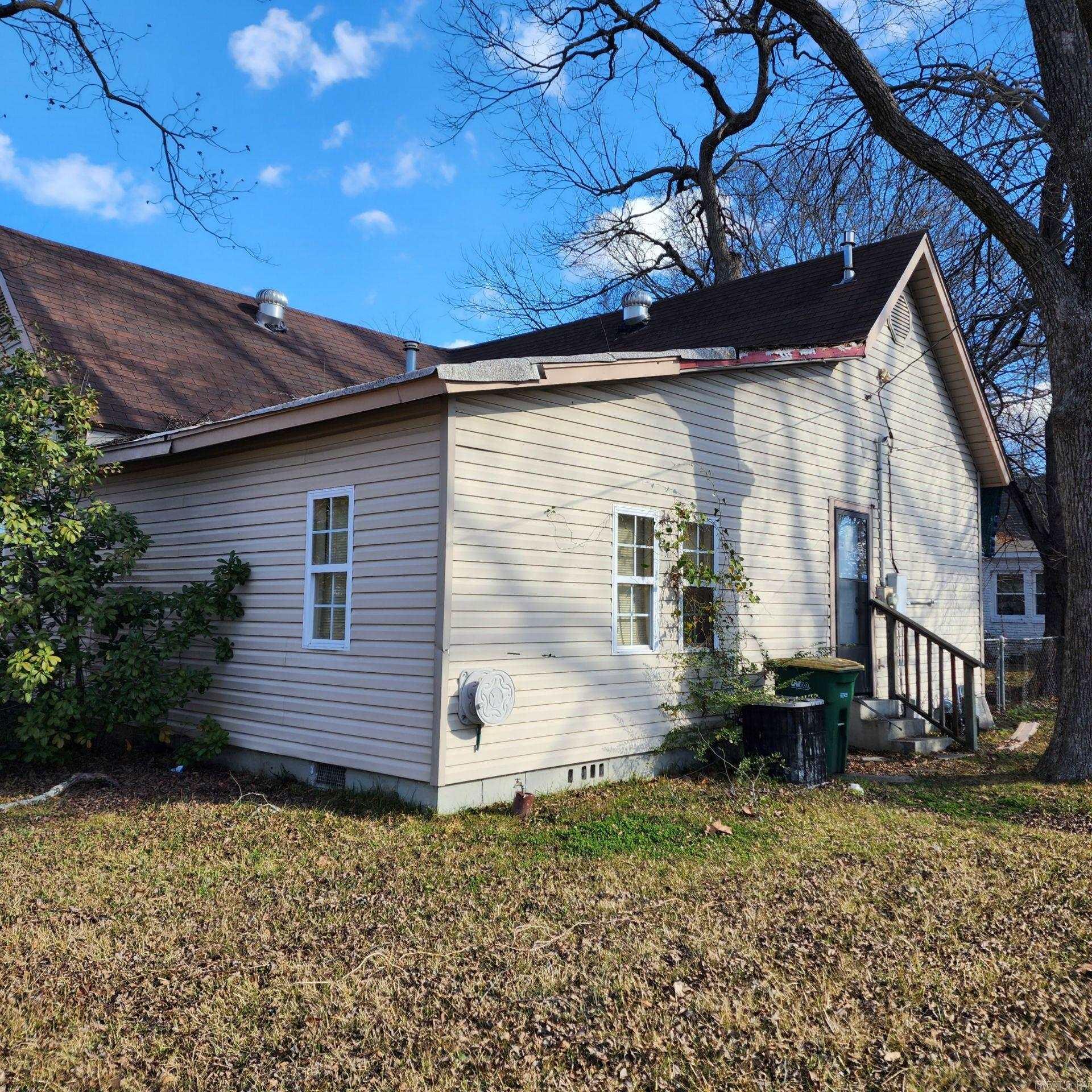 1224 W. Long 17th Street  North Little Rock, AR