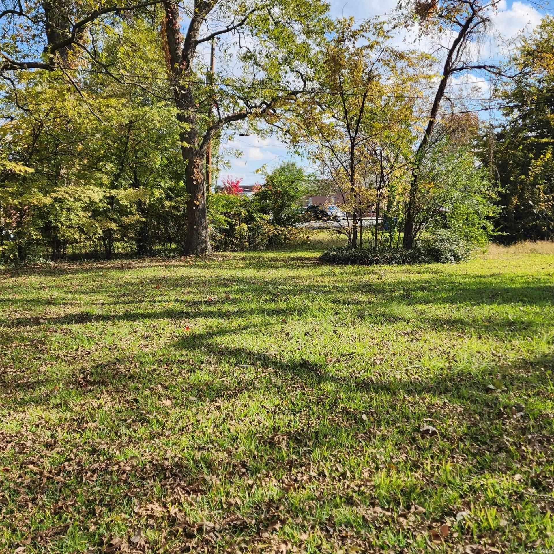 1224 W. Long 17th Street  North Little Rock, AR