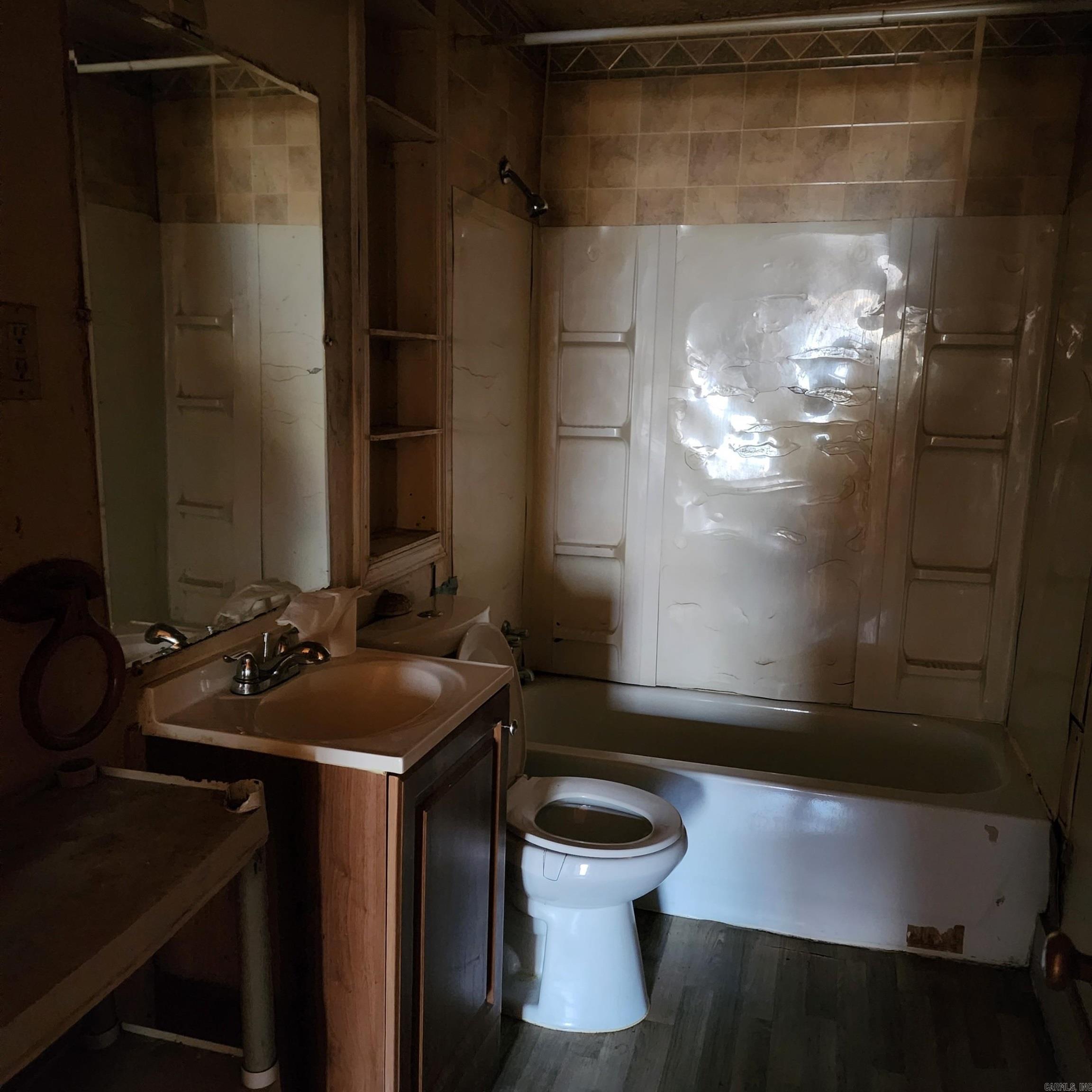 1224 W. Long 17th Street  North Little Rock, AR