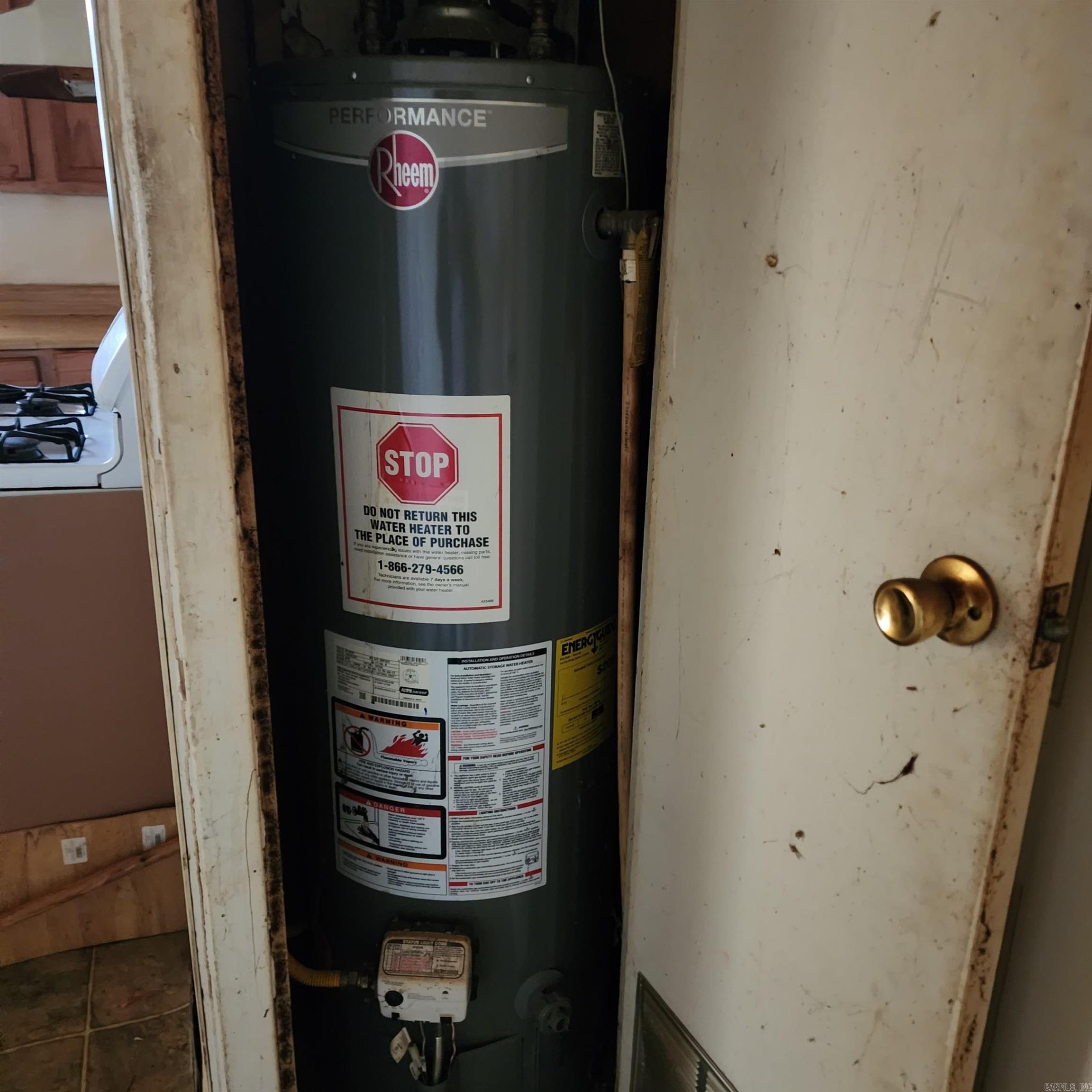 1224 W. Long 17th Street  North Little Rock, AR