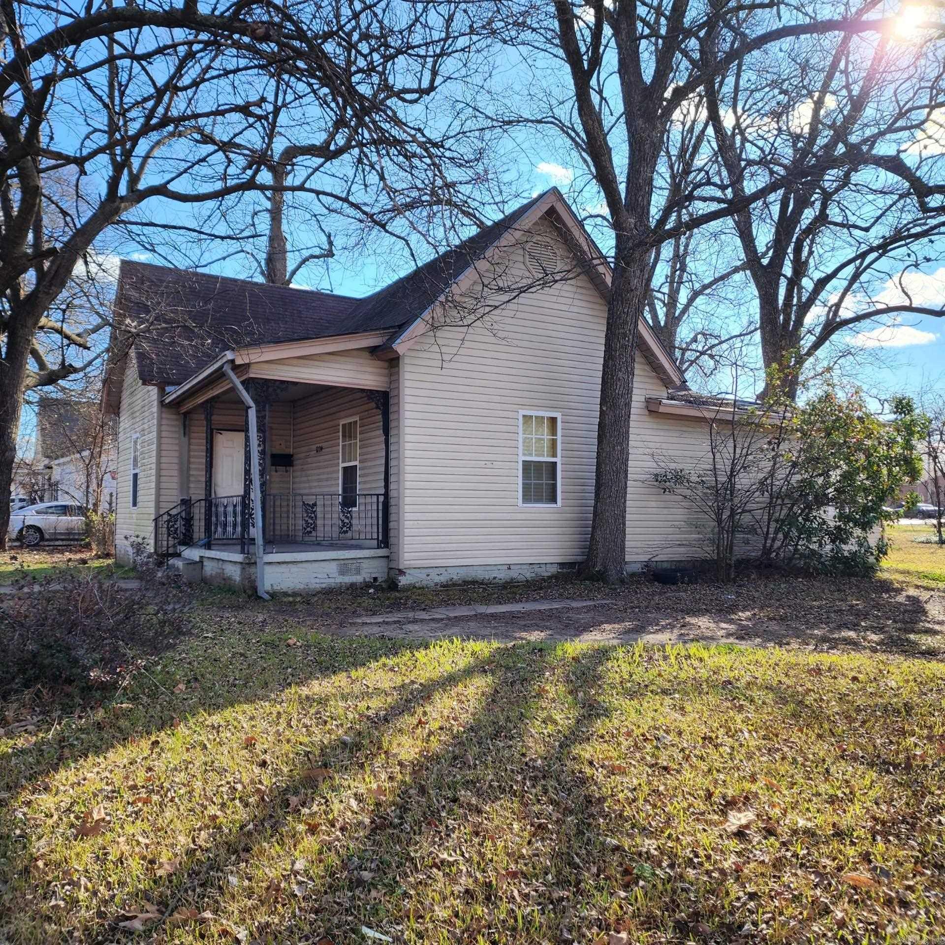 1224 W. Long 17th Street  North Little Rock, AR