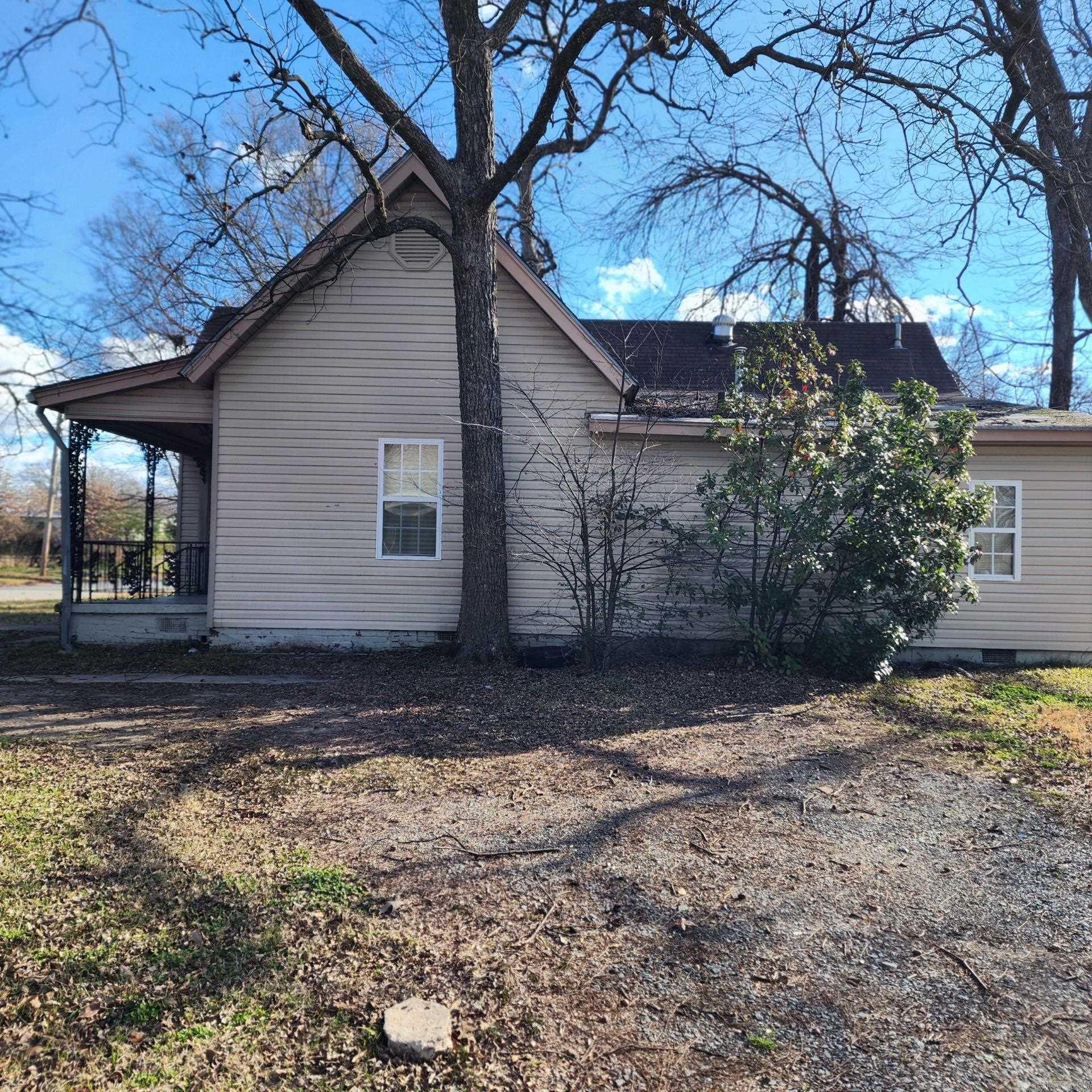 1224 W. Long 17th Street  North Little Rock, AR