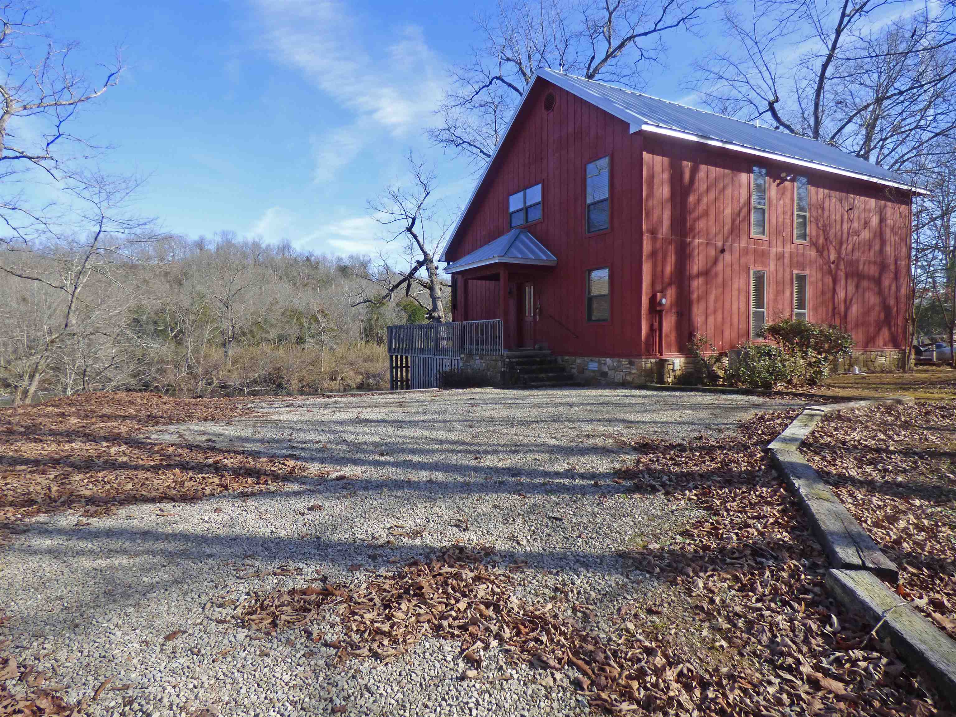 235 Waterside  Mammoth Spring, AR