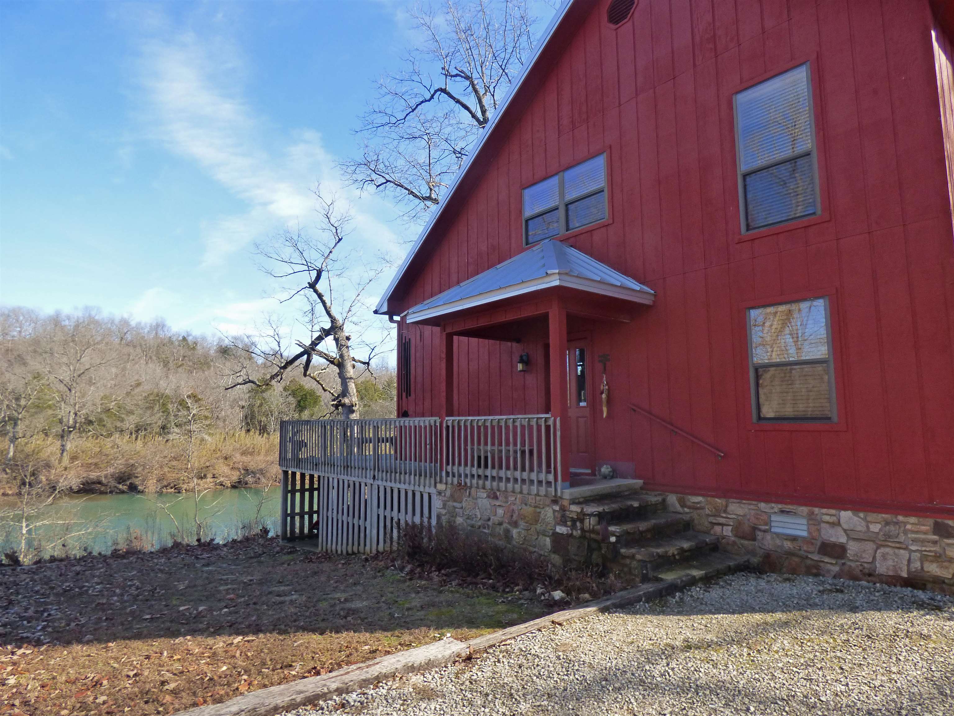 235 Waterside  Mammoth Spring, AR