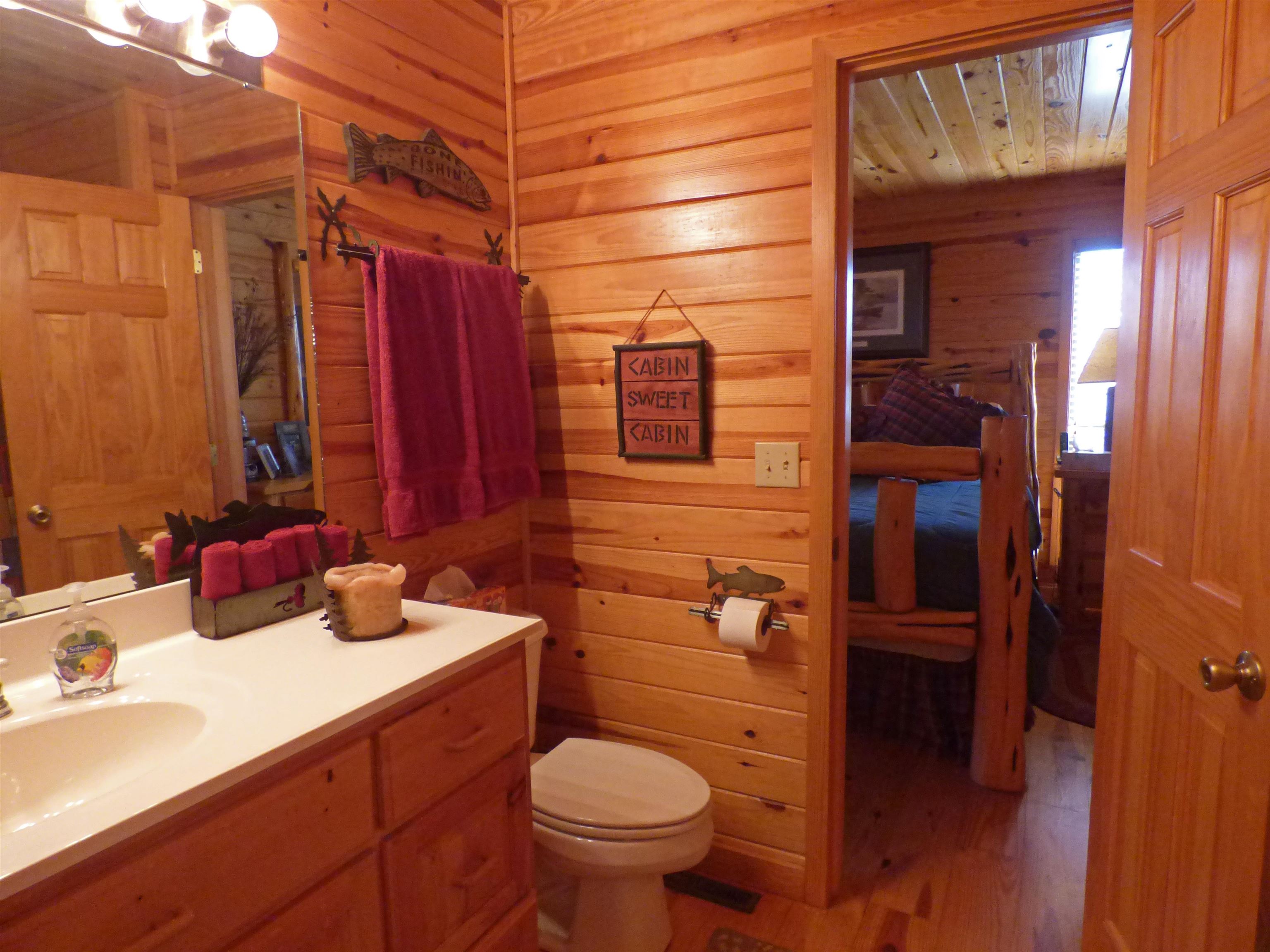 235 Waterside  Mammoth Spring, AR