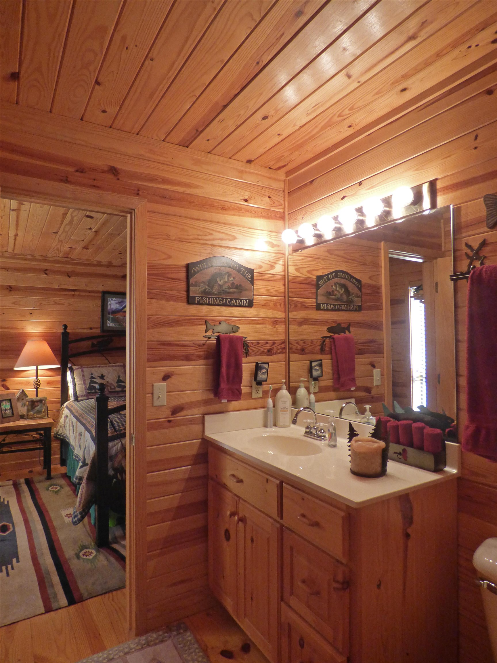 235 Waterside  Mammoth Spring, AR