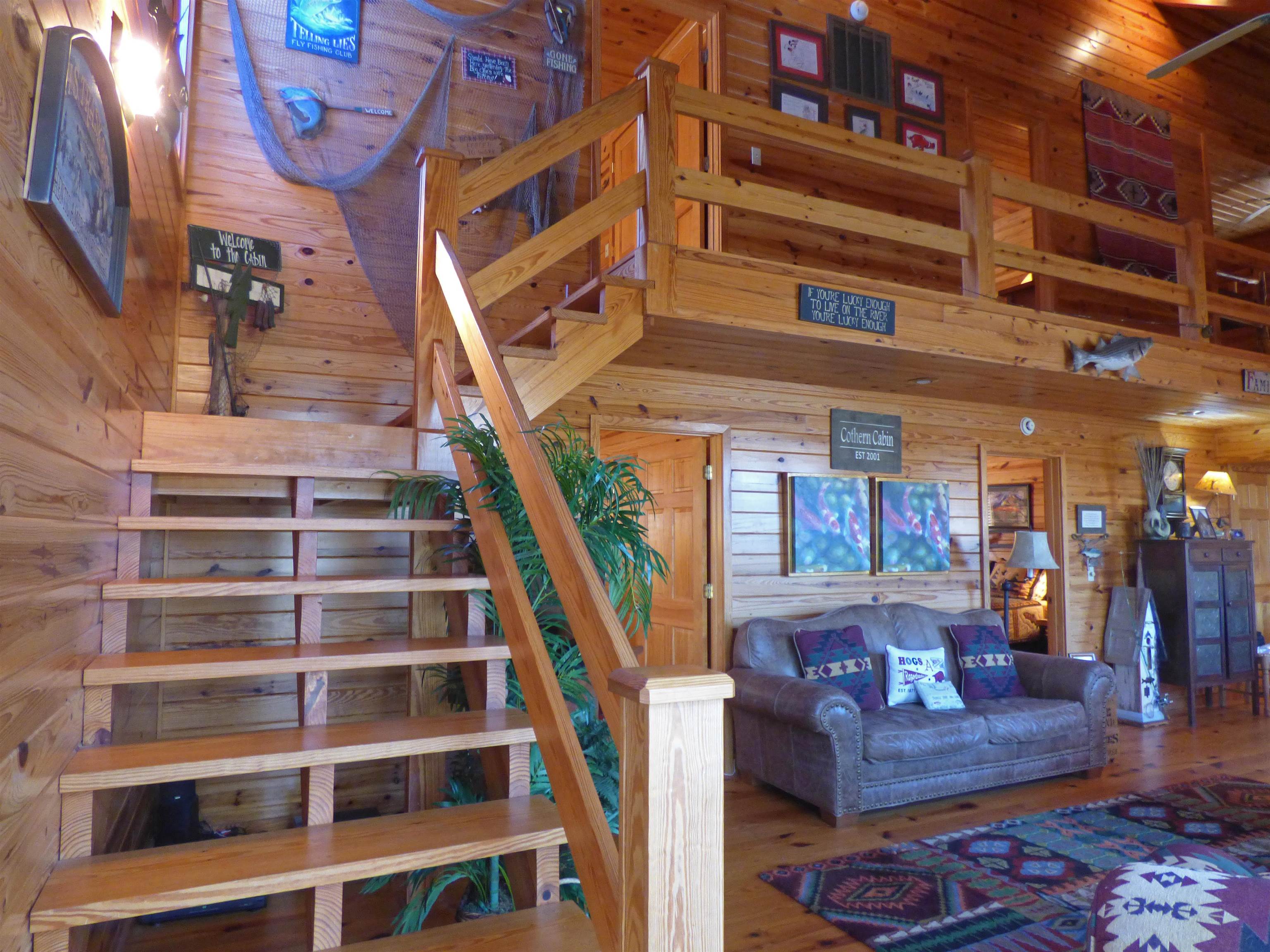 235 Waterside  Mammoth Spring, AR