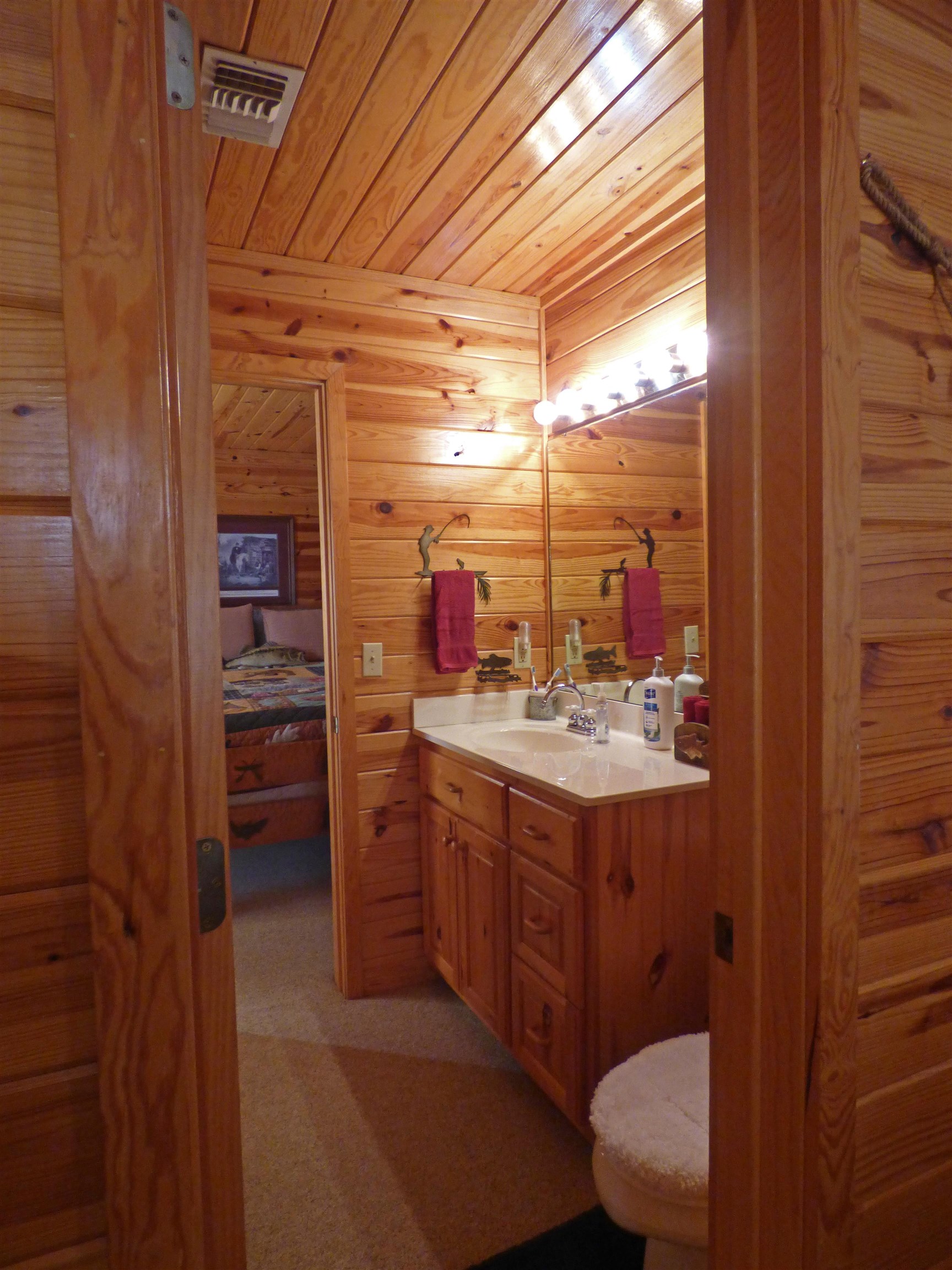 235 Waterside  Mammoth Spring, AR