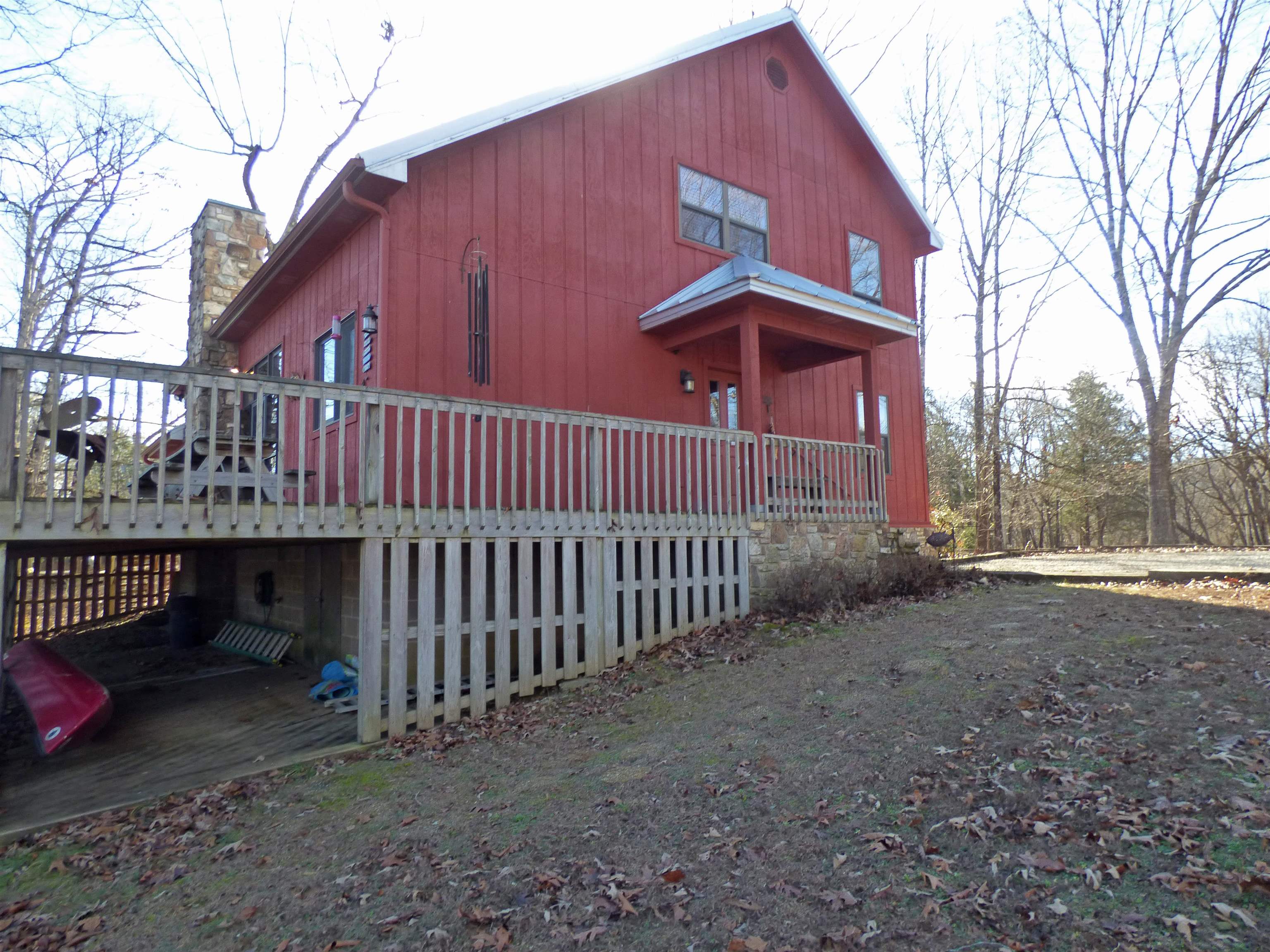 235 Waterside  Mammoth Spring, AR