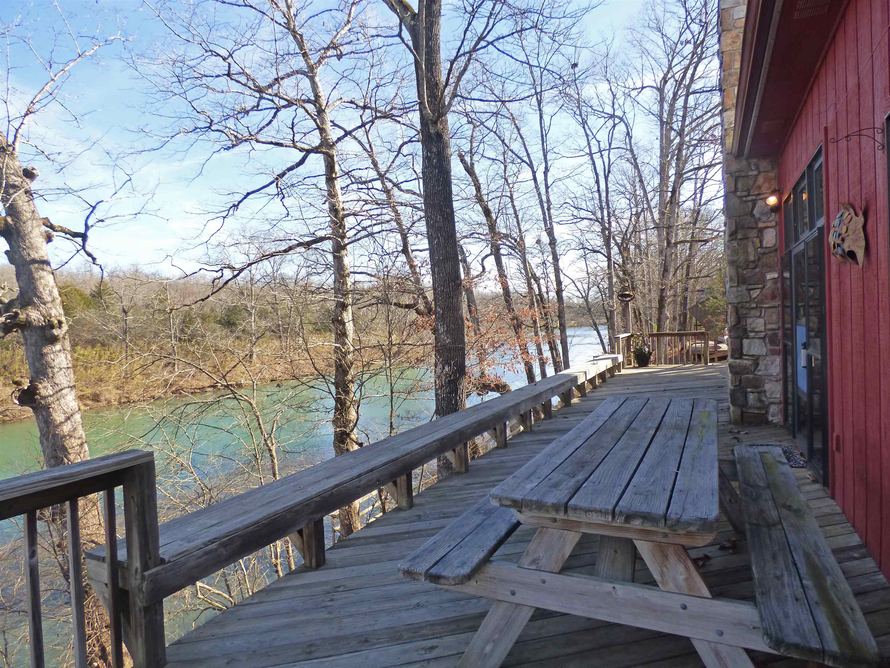 235 Waterside  Mammoth Spring, AR