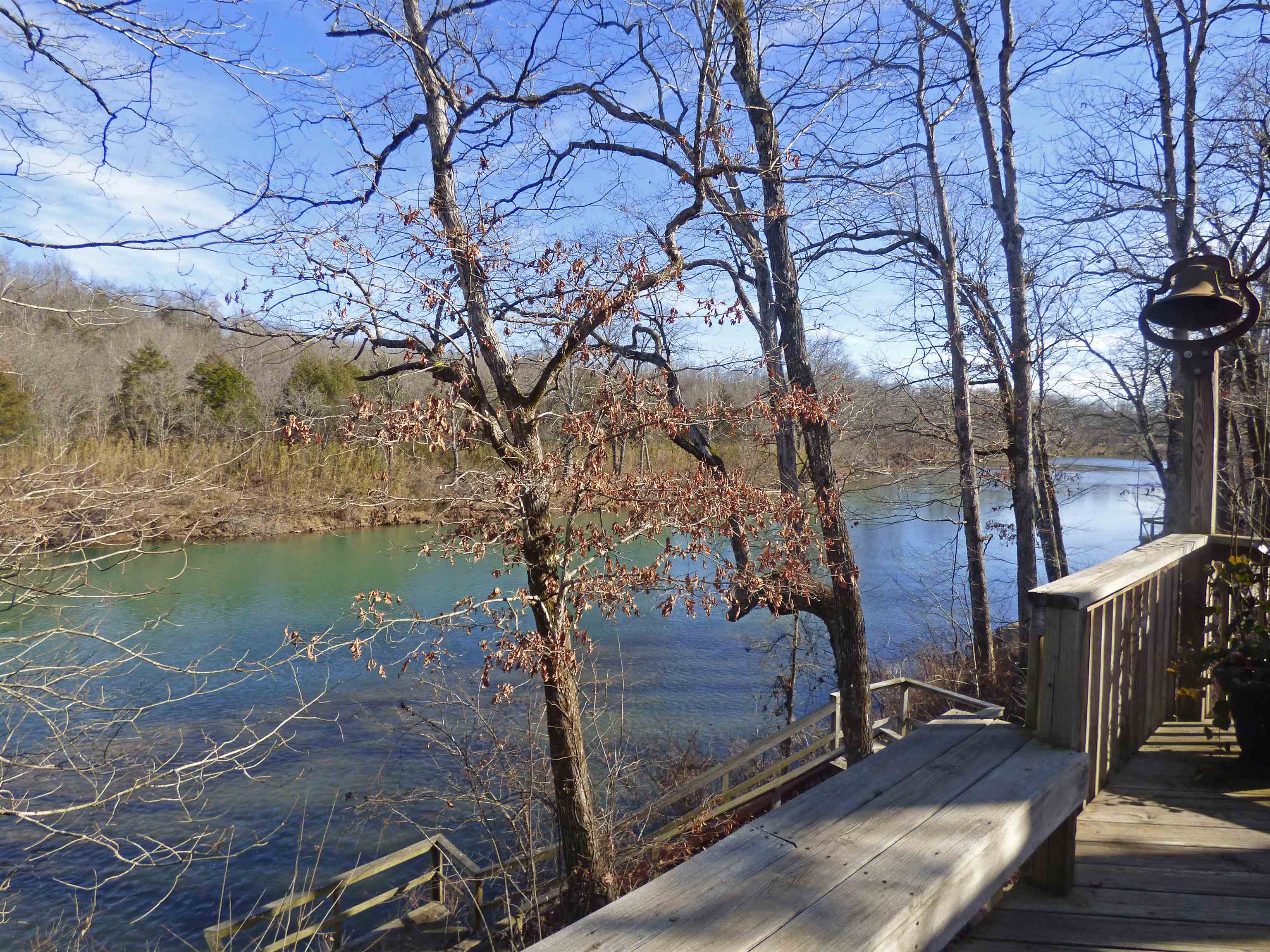 235 Waterside  Mammoth Spring, AR