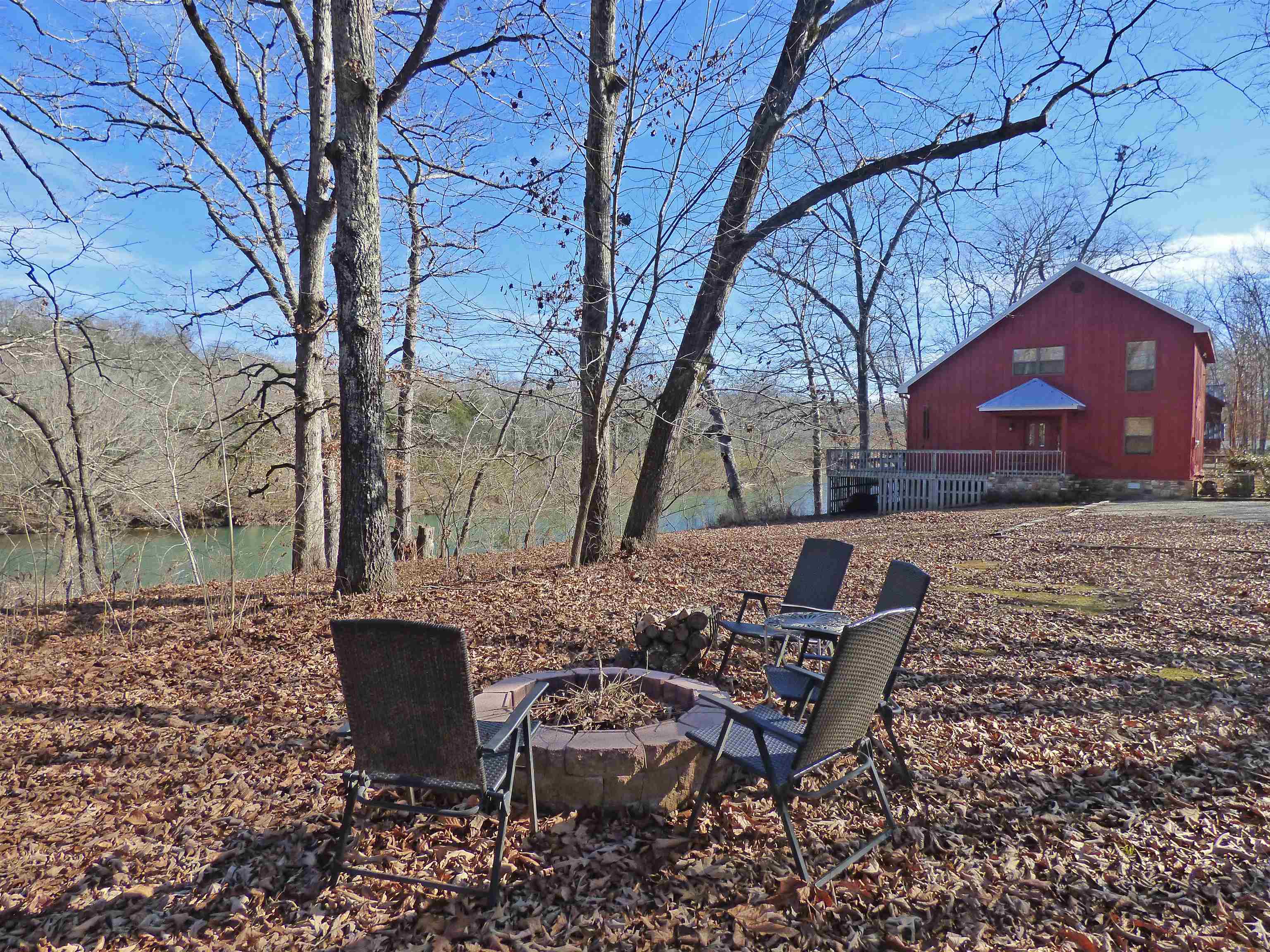 235 Waterside  Mammoth Spring, AR