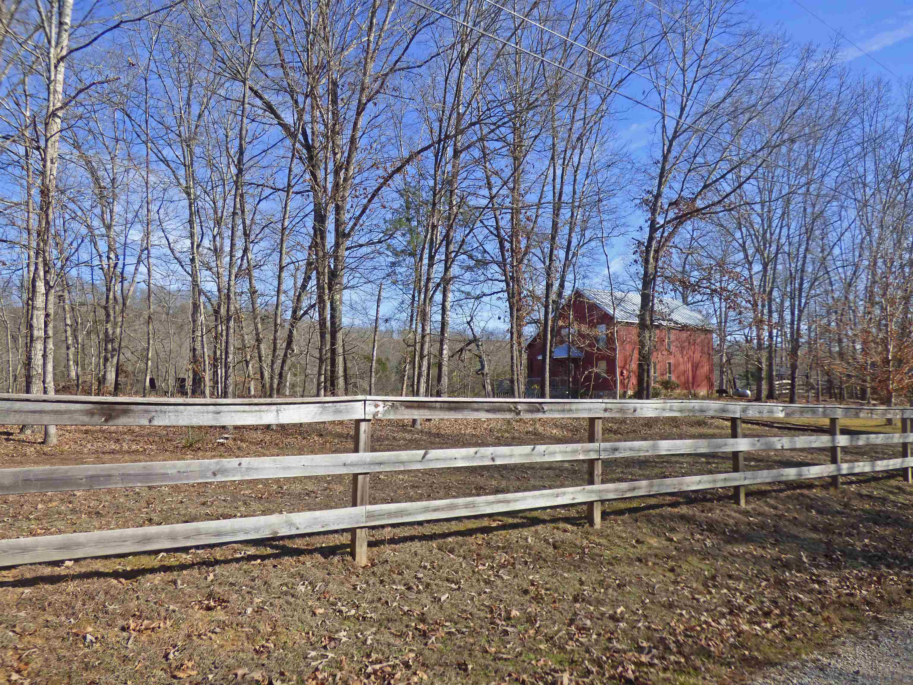 235 Waterside  Mammoth Spring, AR