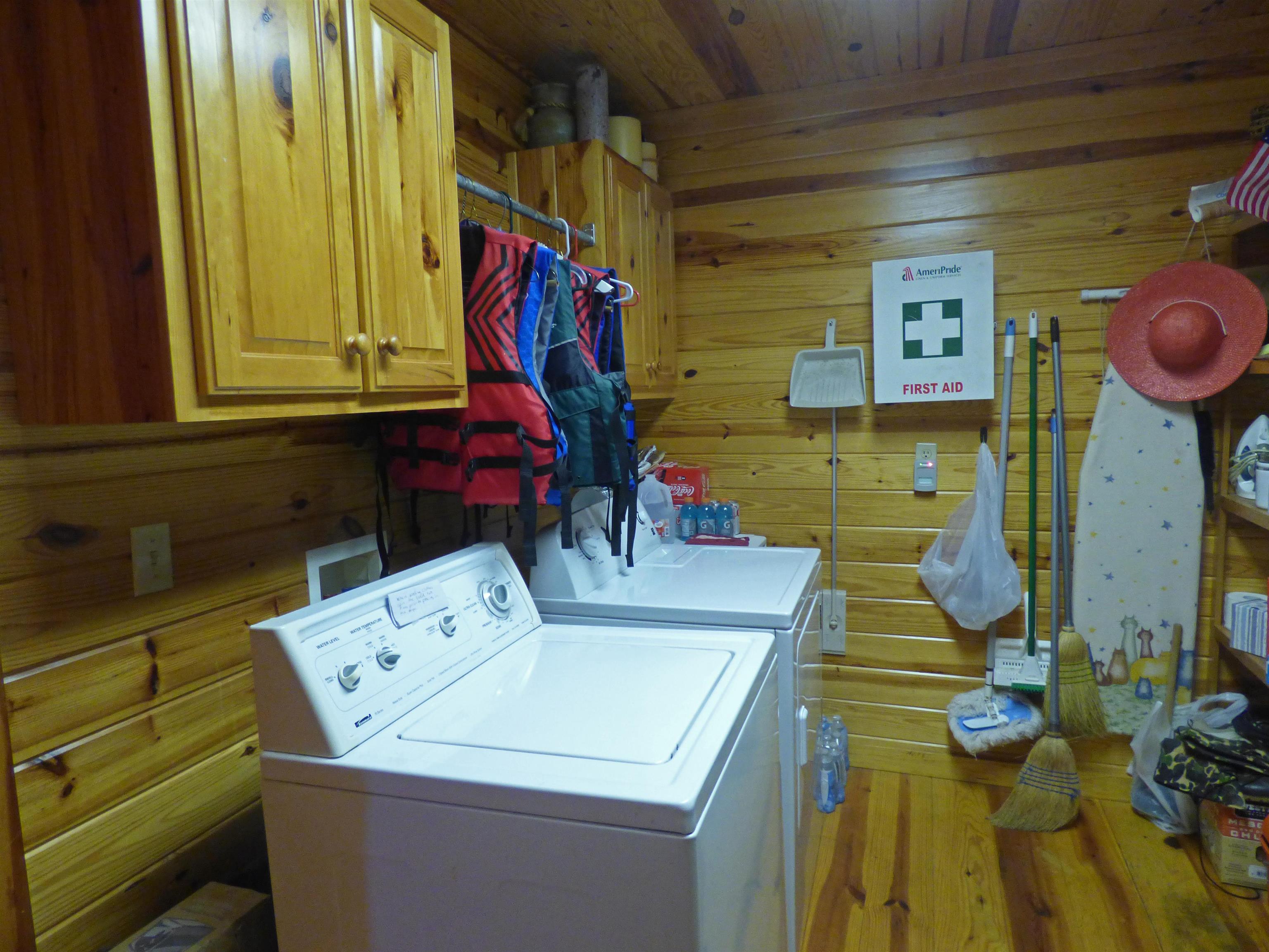 235 Waterside  Mammoth Spring, AR