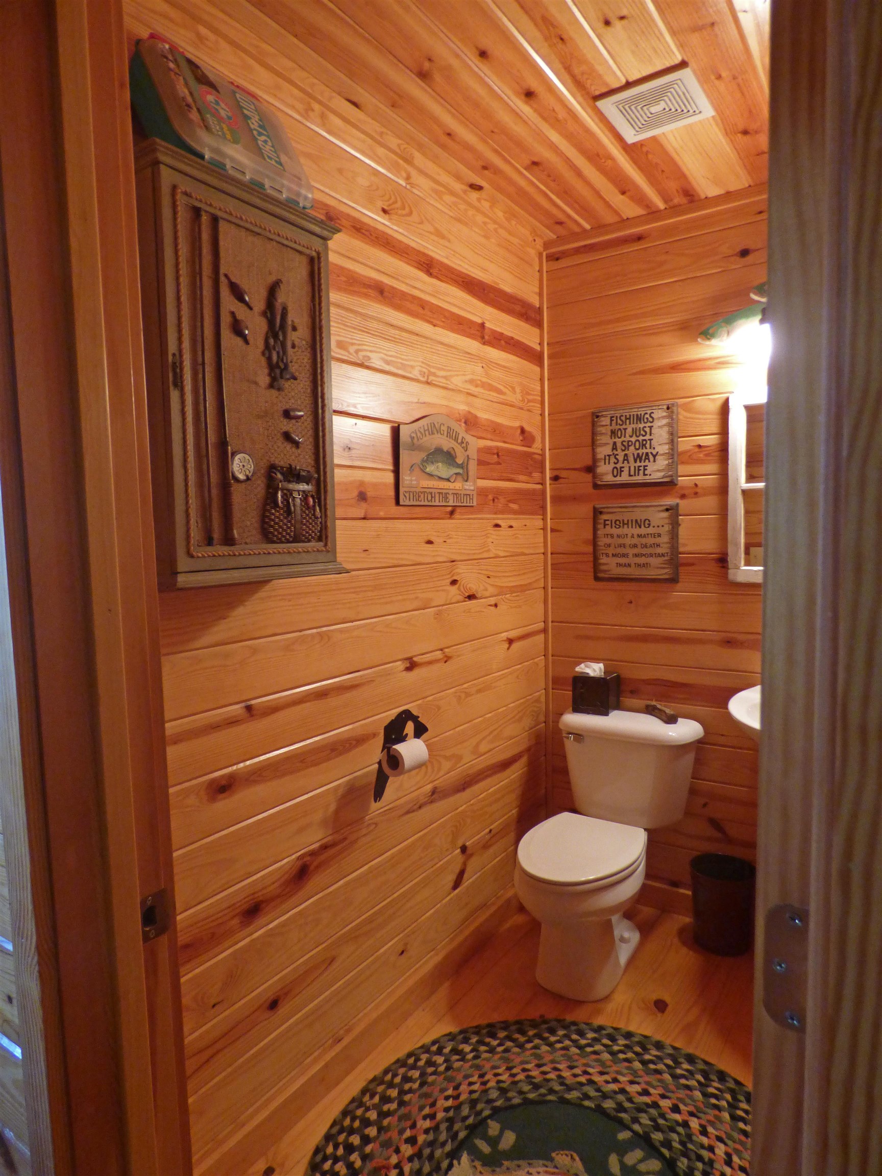 235 Waterside  Mammoth Spring, AR