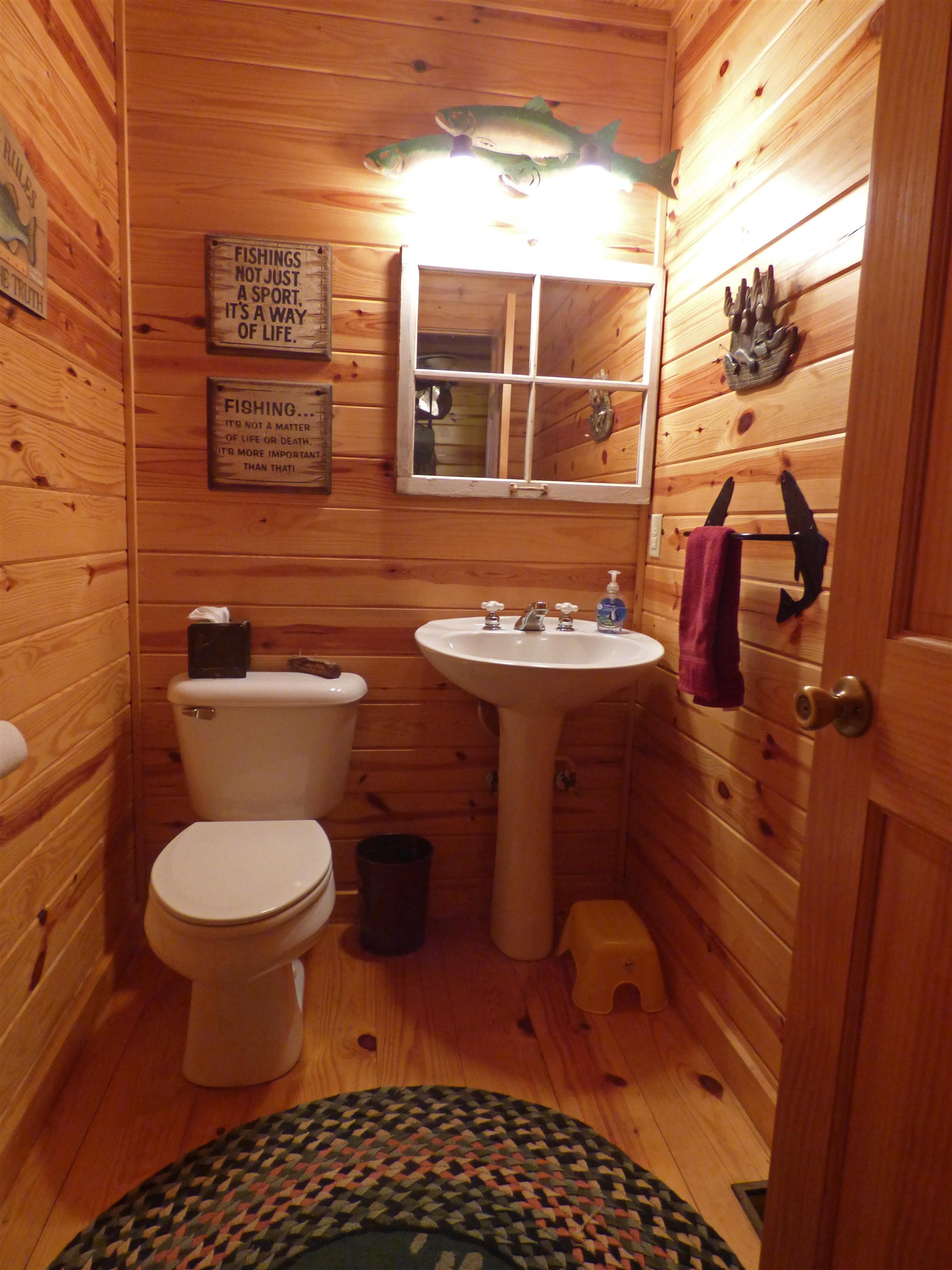 235 Waterside  Mammoth Spring, AR