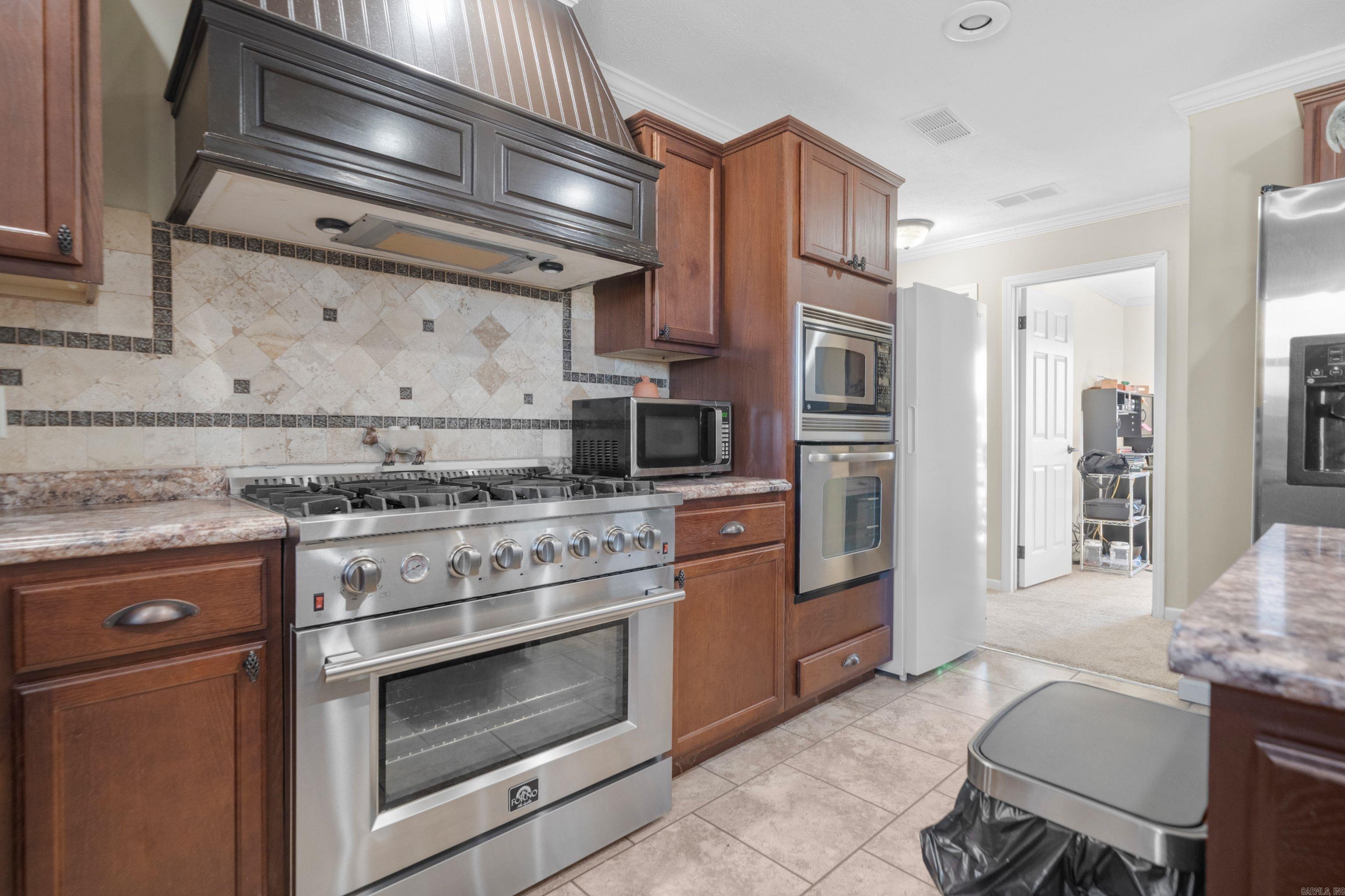 3329 Old Caddo Gap  Bonnerdale, AR