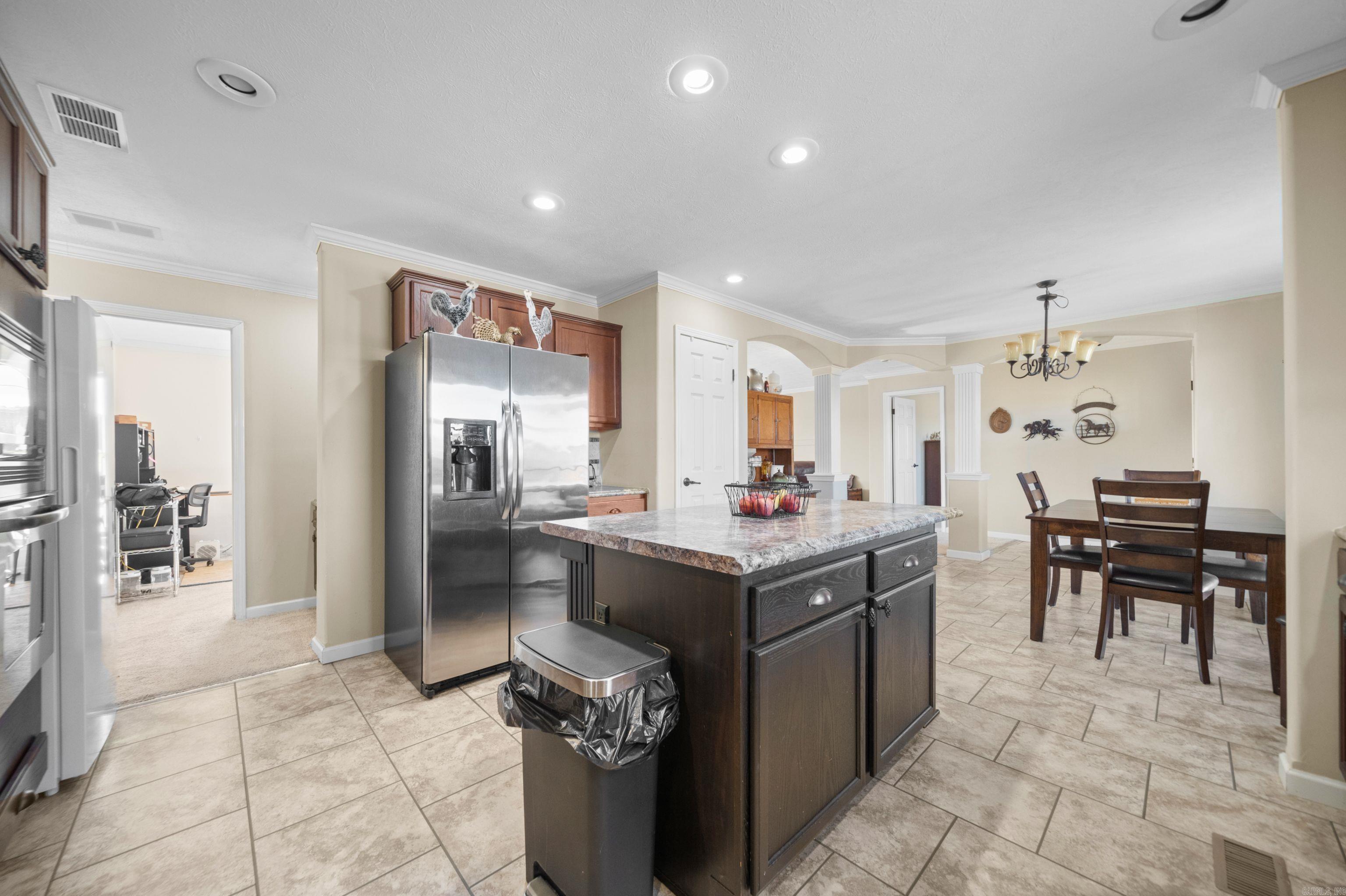 3329 Old Caddo Gap  Bonnerdale, AR