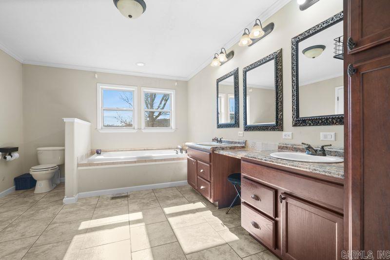 3329 Old Caddo Gap  Bonnerdale, AR