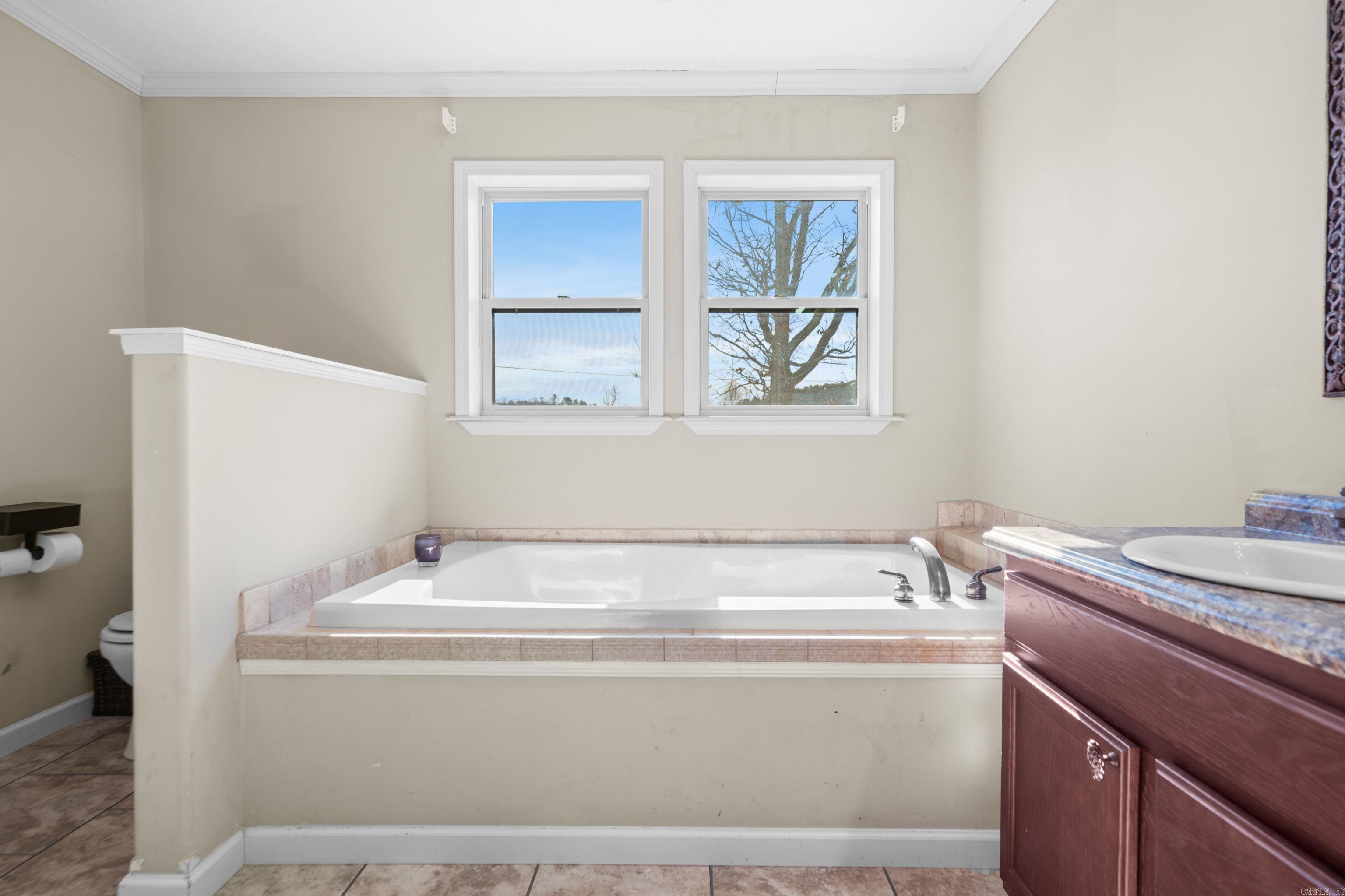 3329 Old Caddo Gap  Bonnerdale, AR